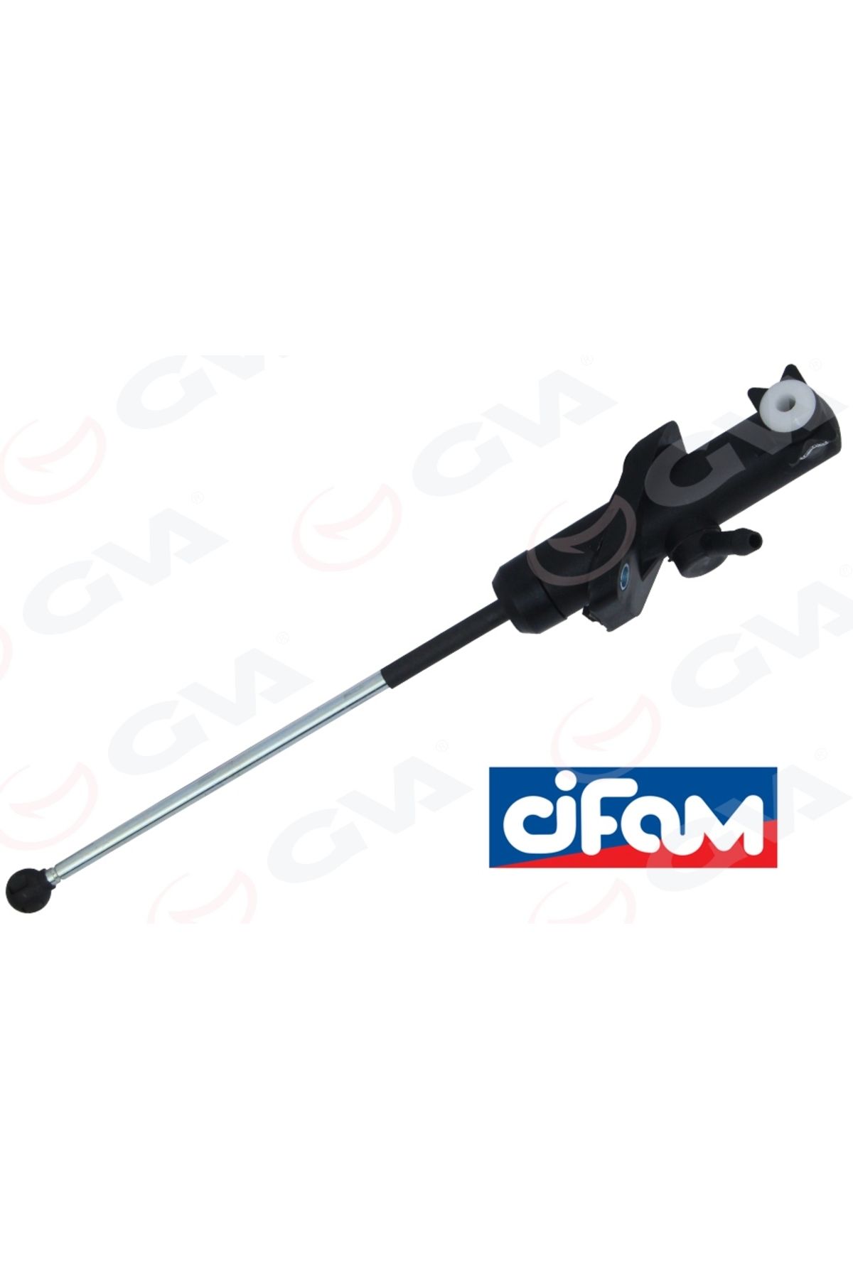 GVA DEBRİYAJ ÜST MERKEZİ DOBLO 1.3 -1.4-1.6 16V-1.9JTD 46749276-55196182-6001070381