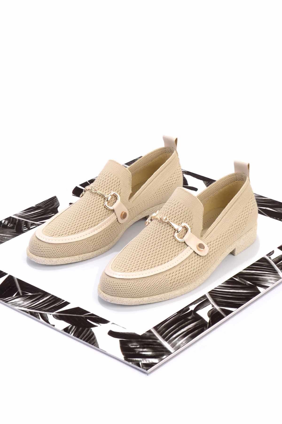 Tekstil Bambi Loafer Modelleri, Fiyatları - Trendyol - Sayfa 2