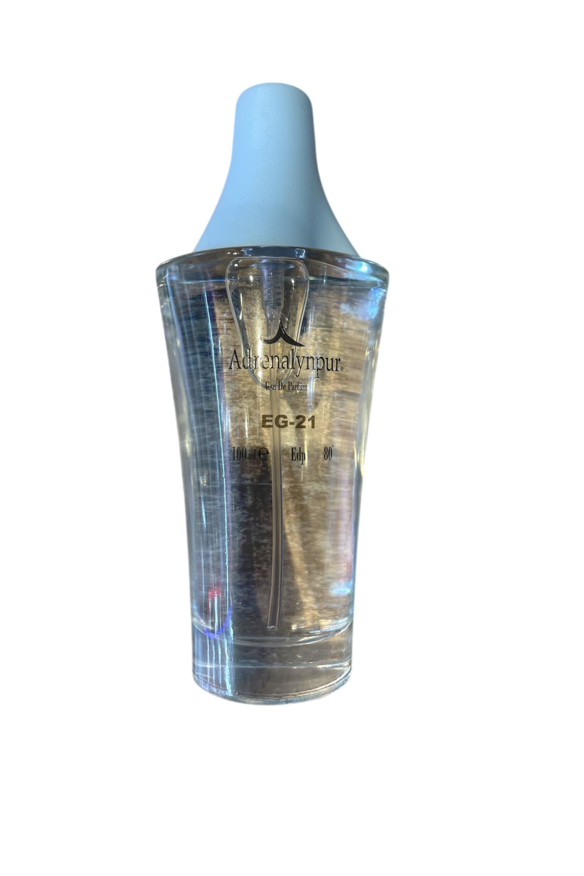 ADRENALYNPUR EG-21 Erkek Parfüm 100Ml