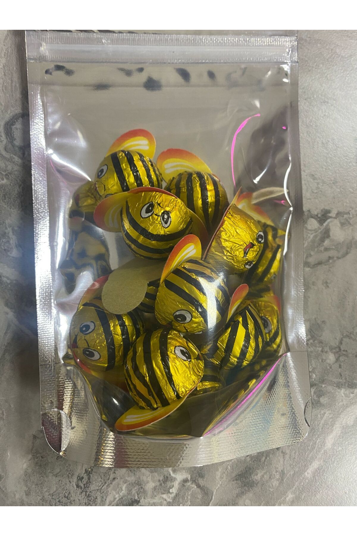 behi Arı Çikolata(10 adet)