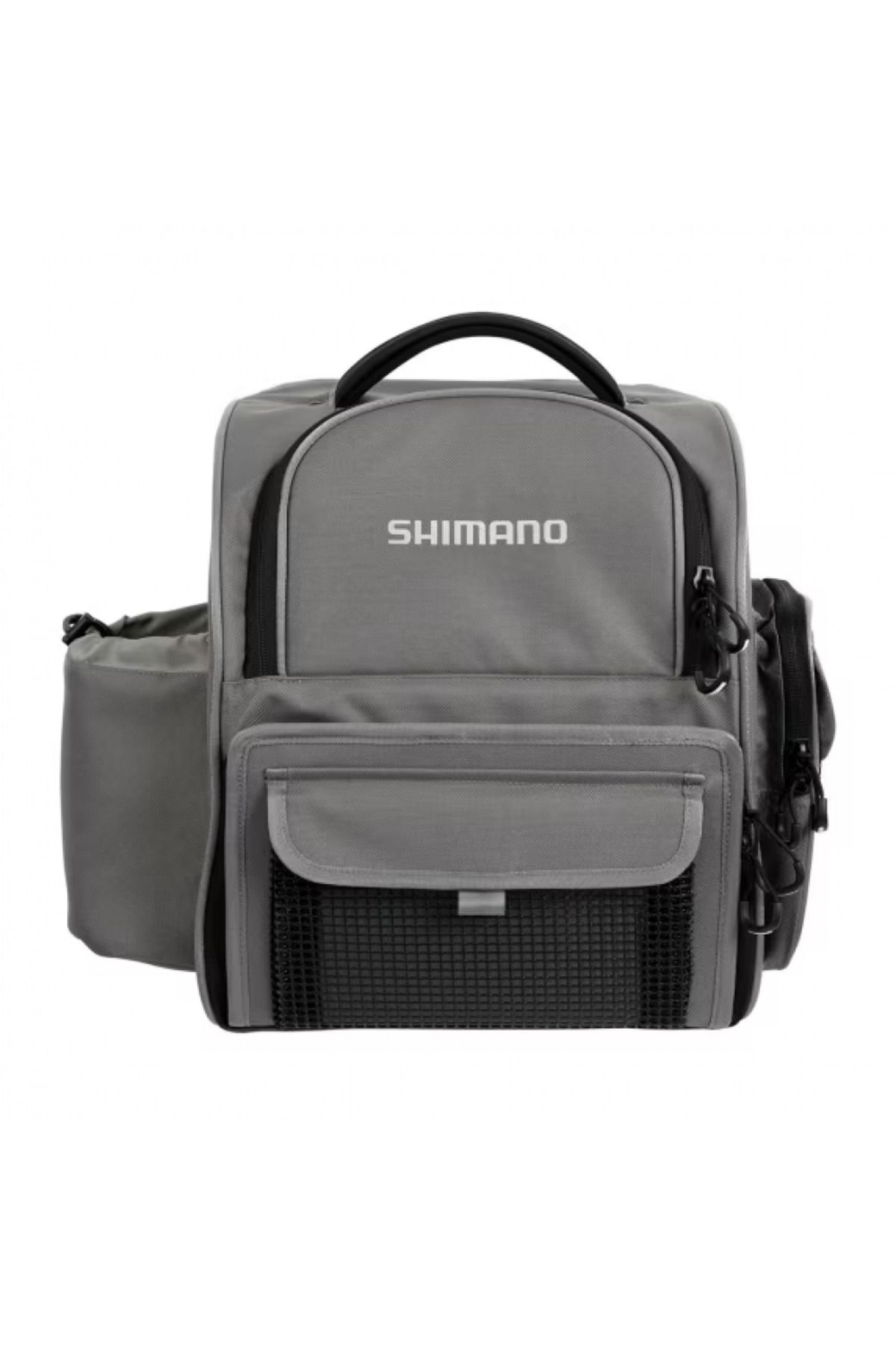 Shimano Medium Back Pack & Tackle Box