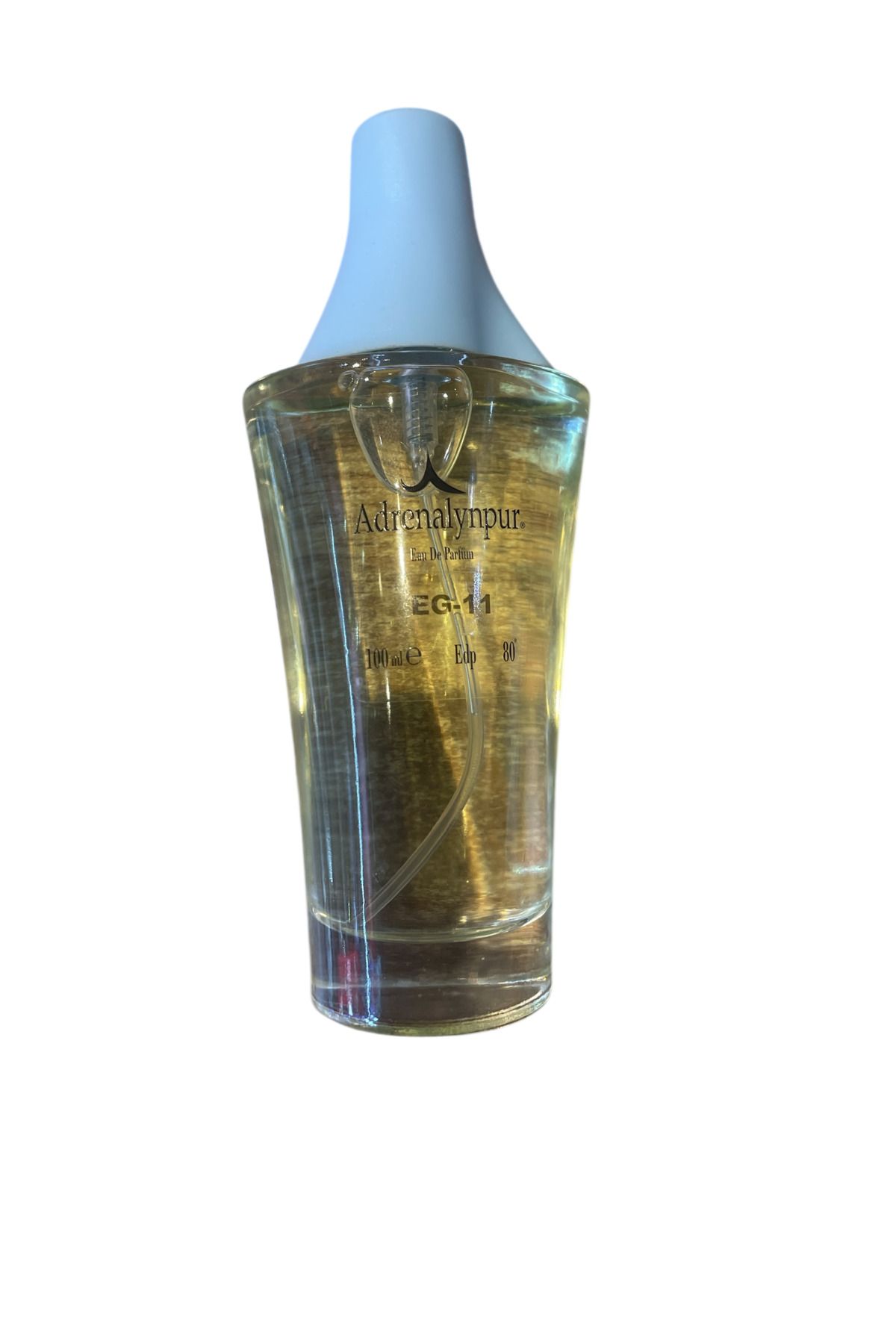 ADRENALYNPUR EG-11 Erkek Parfüm 100Ml