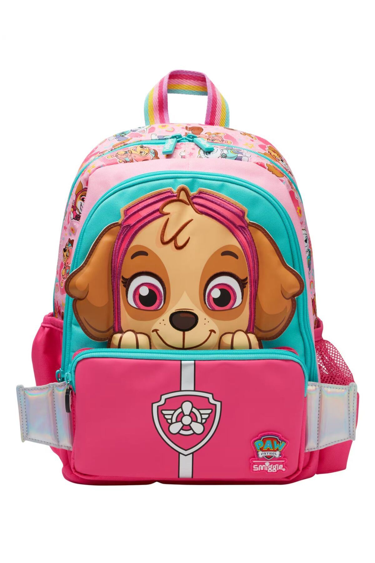 SMIGGLE Paw Patrol Junior Okul Çantası