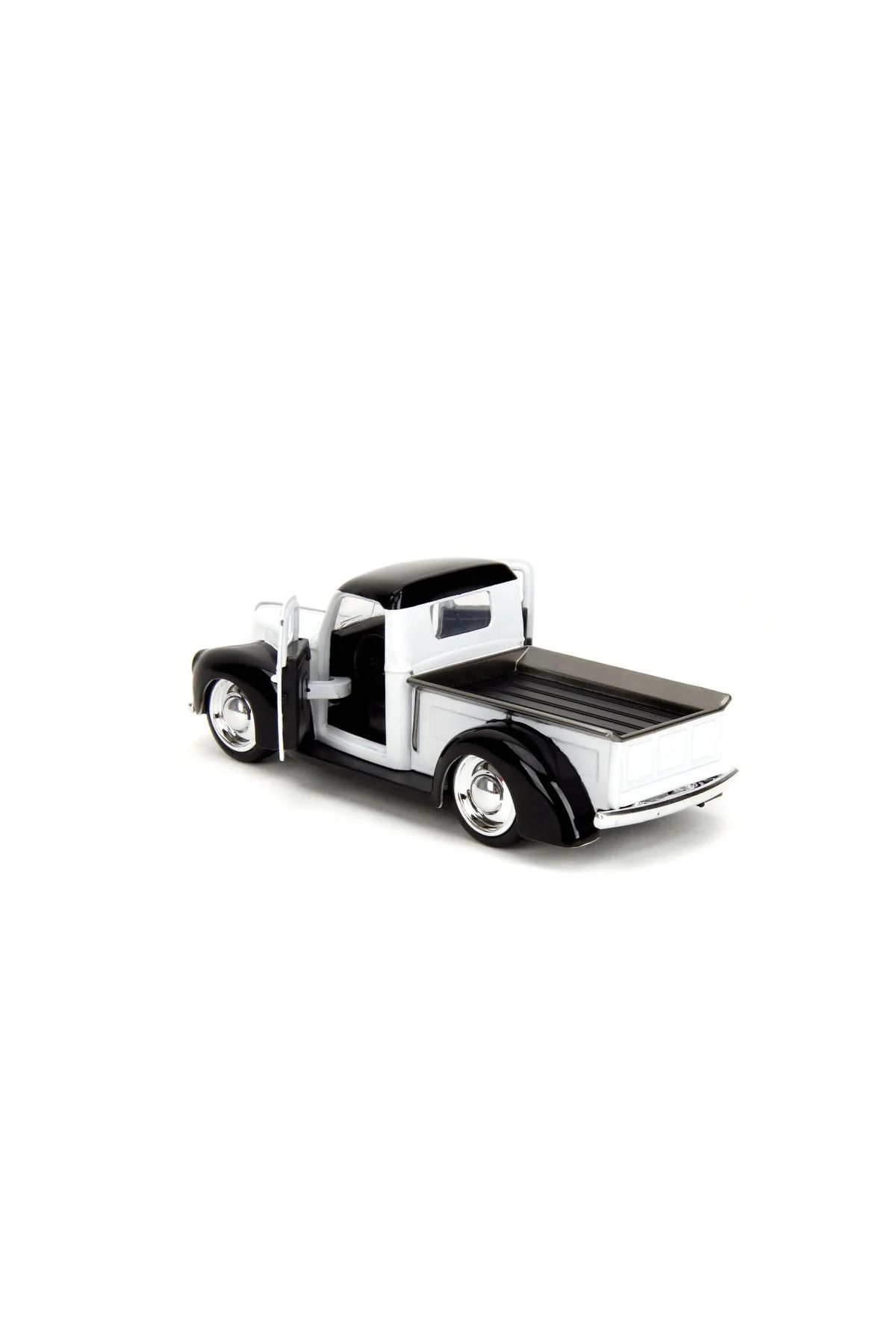 Simba-JADA DISNEY MICKEY MOUSE DIECAST CAR FORD PICKUP 1941 SCALE 1:32 7