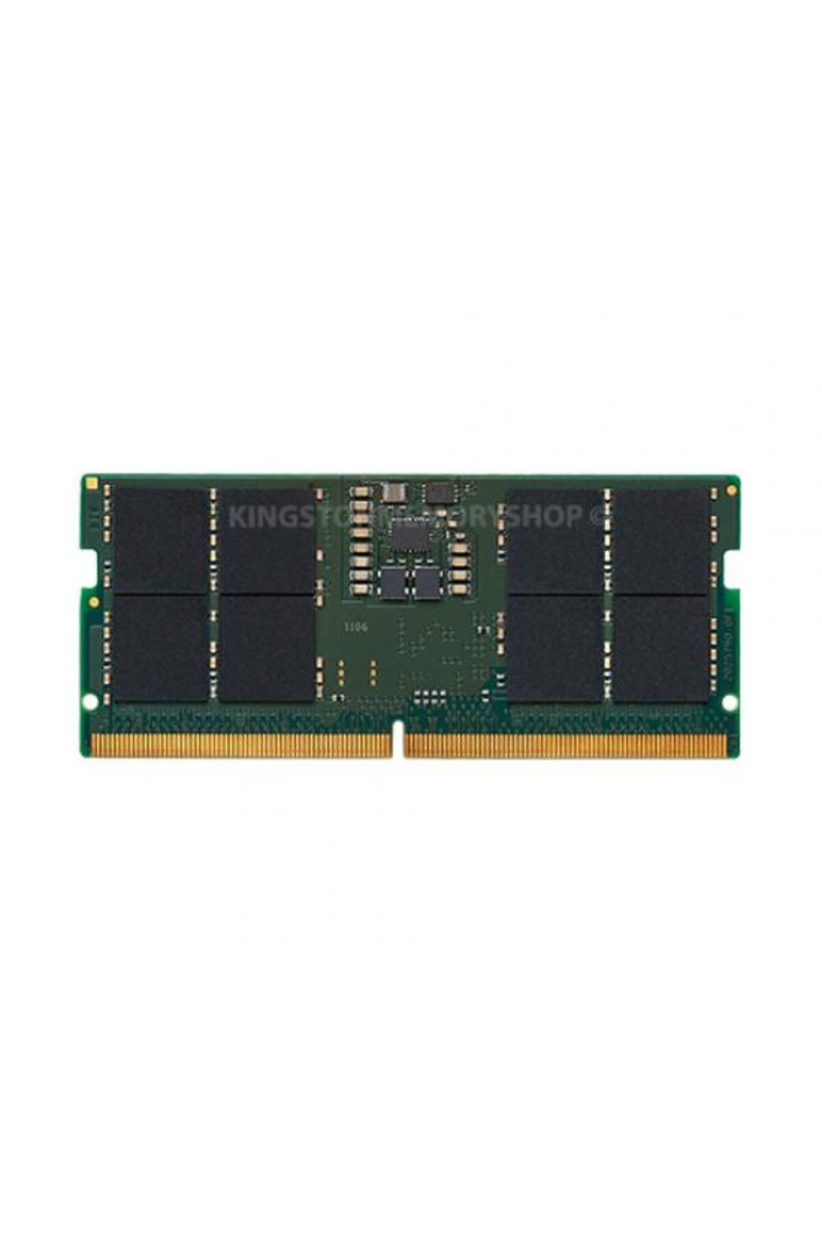 Kingston-Memorie RAM notebook Kingston, SODIMM, DDR5, 32GB, 5600MHz, CL46, 1.1V 2