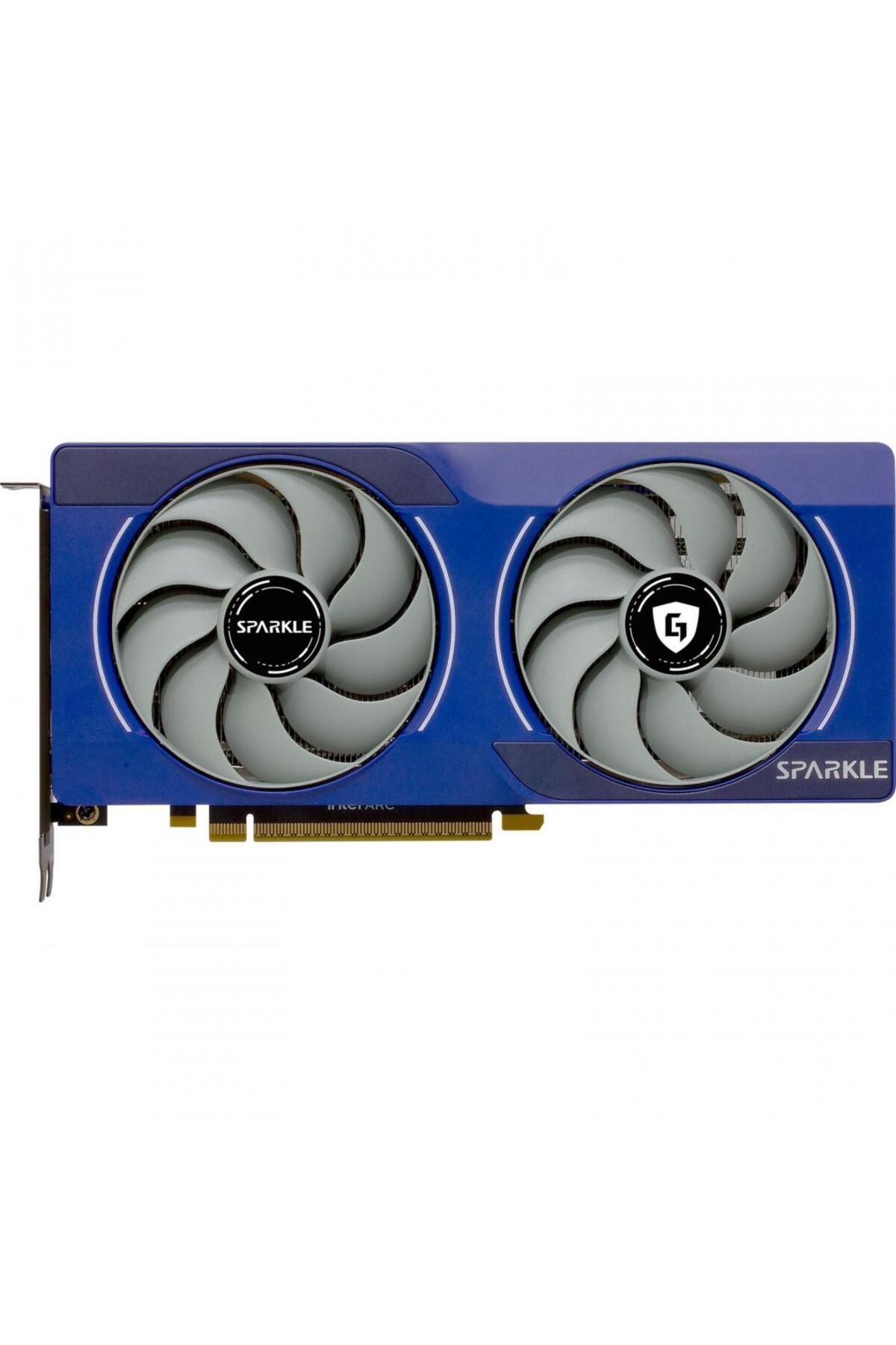 SPARKLE-Placa Video INTEL ARC B570 GUARDIAN OC 10GB GDDR6 160 bit 2