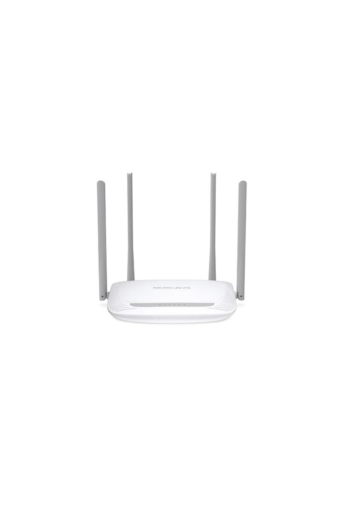 Mercusys-Router Wireless MW325R, Wi-Fi 4, Single-Band 1