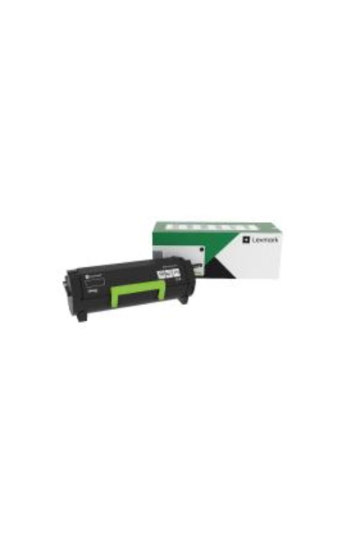 Lexmark-Toner 66S2X00 Black, Return Programme, Capacity 28.4k pages, Compatible with: MS531dw, 2
