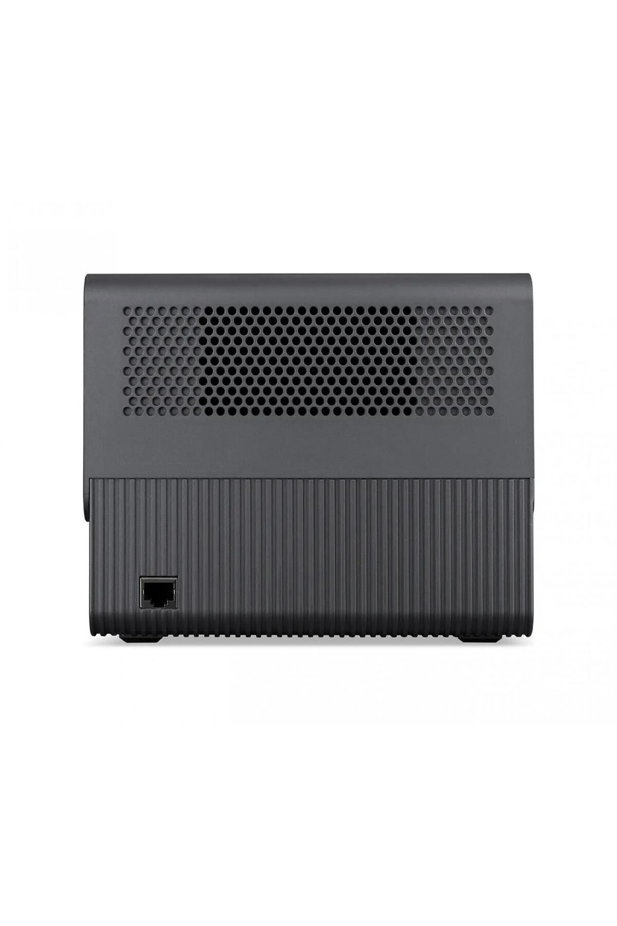 ACER-Video projectors PROJECTOR ACER AOPEN QF18s 2