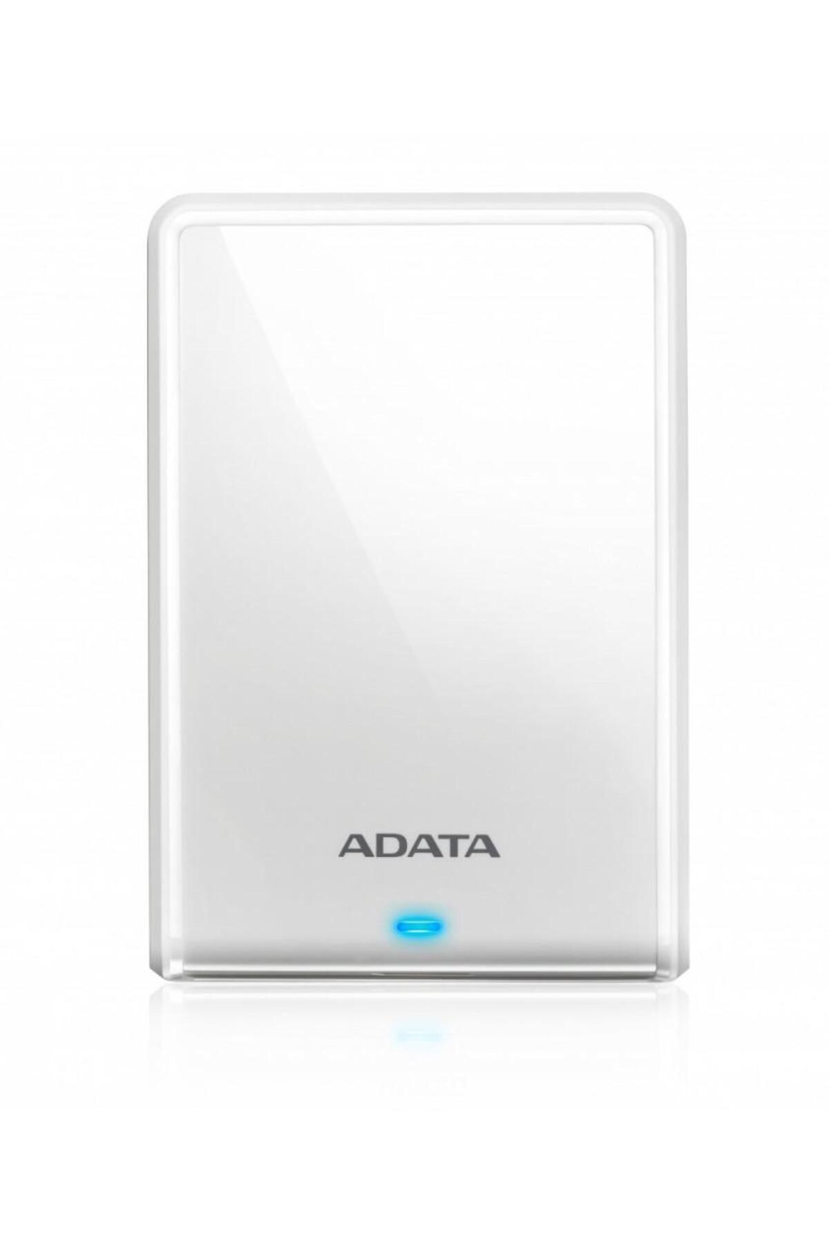 Adata-HDD Extern HV620S, 2TB, Alb, USB 3.1 1