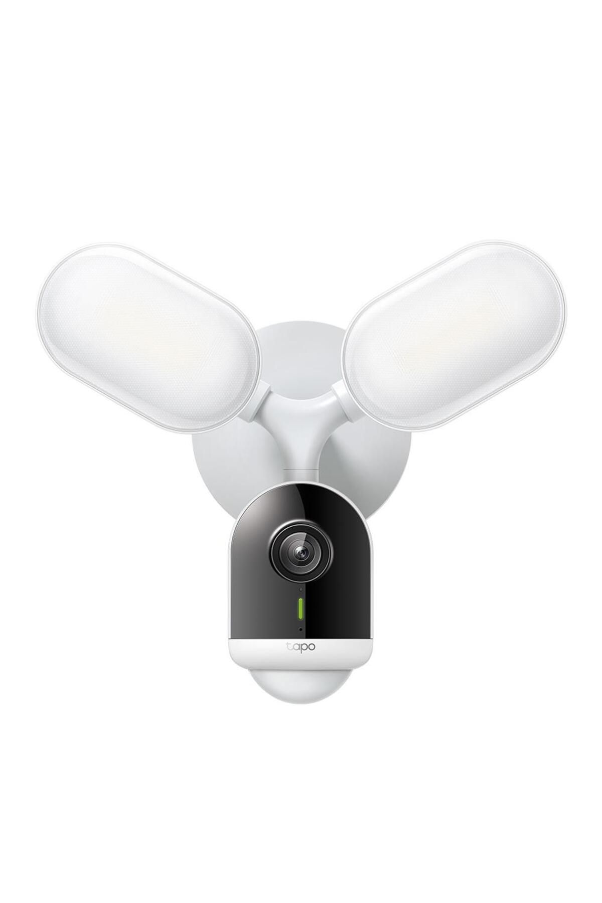 TP-LINK-TAPO C720 projector surveillance camera, Starlight CMOS image sensor with scanning 1