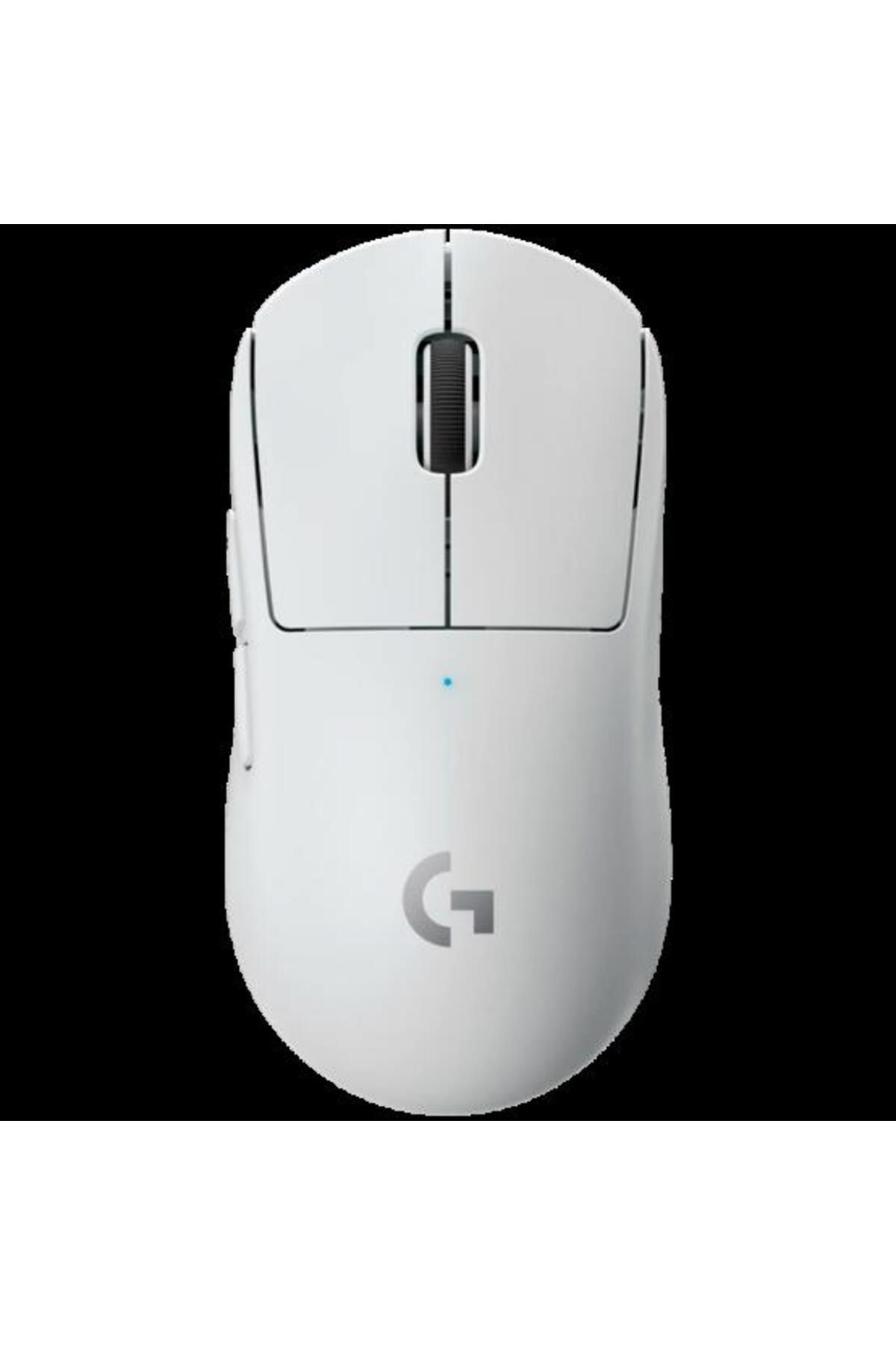 logitech-Mouse G PRO X Superlight 2, optical, maximum resolution 32000 DPI, HERO 25K optical sensor, 1