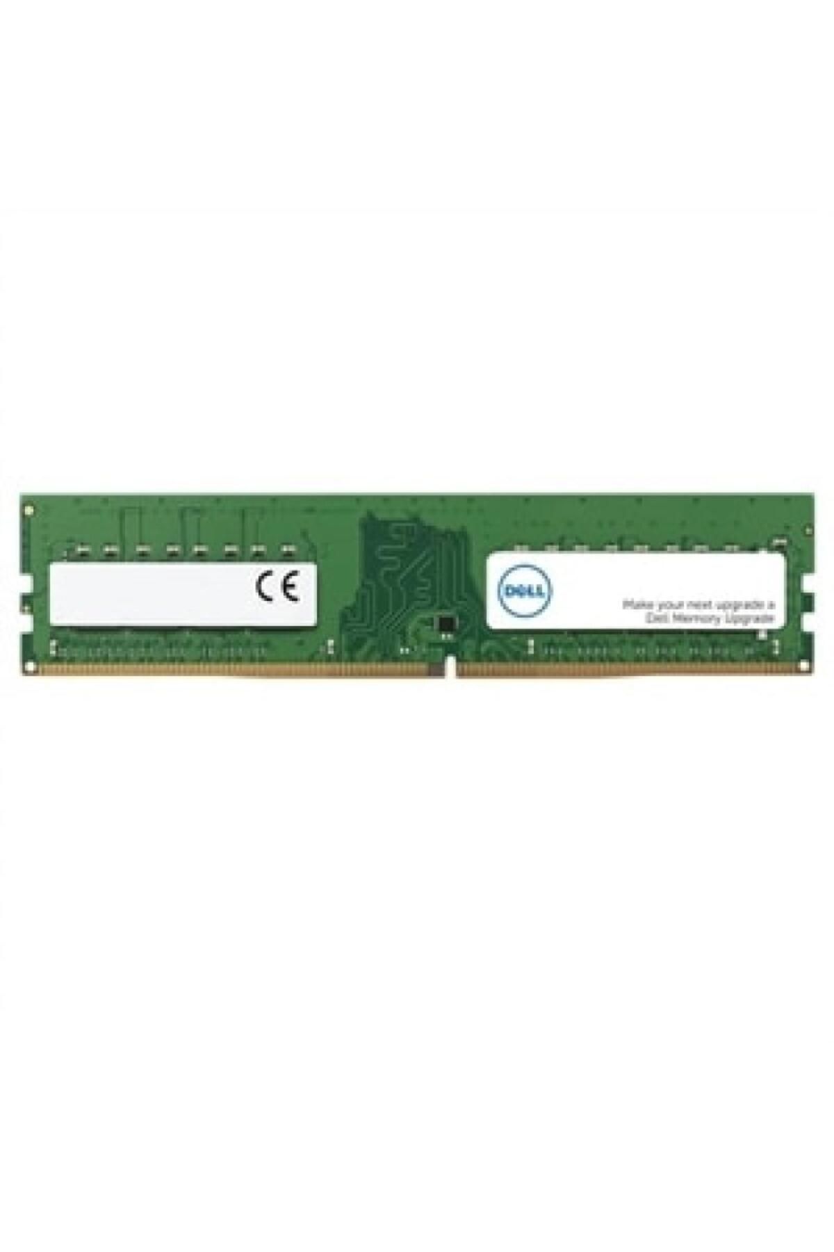 Dell-Mem Upg - 8GB - 1Rx16 DDR4 3200MHZ 2