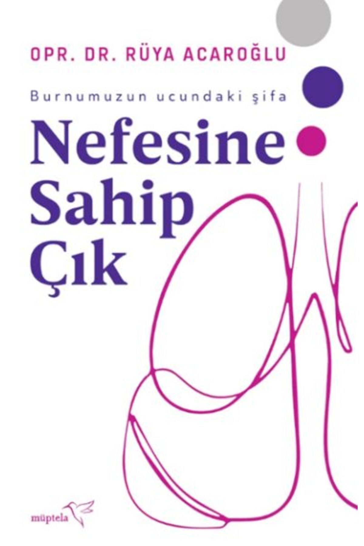 Müptela Yayınları Nefesine Sahip Çık