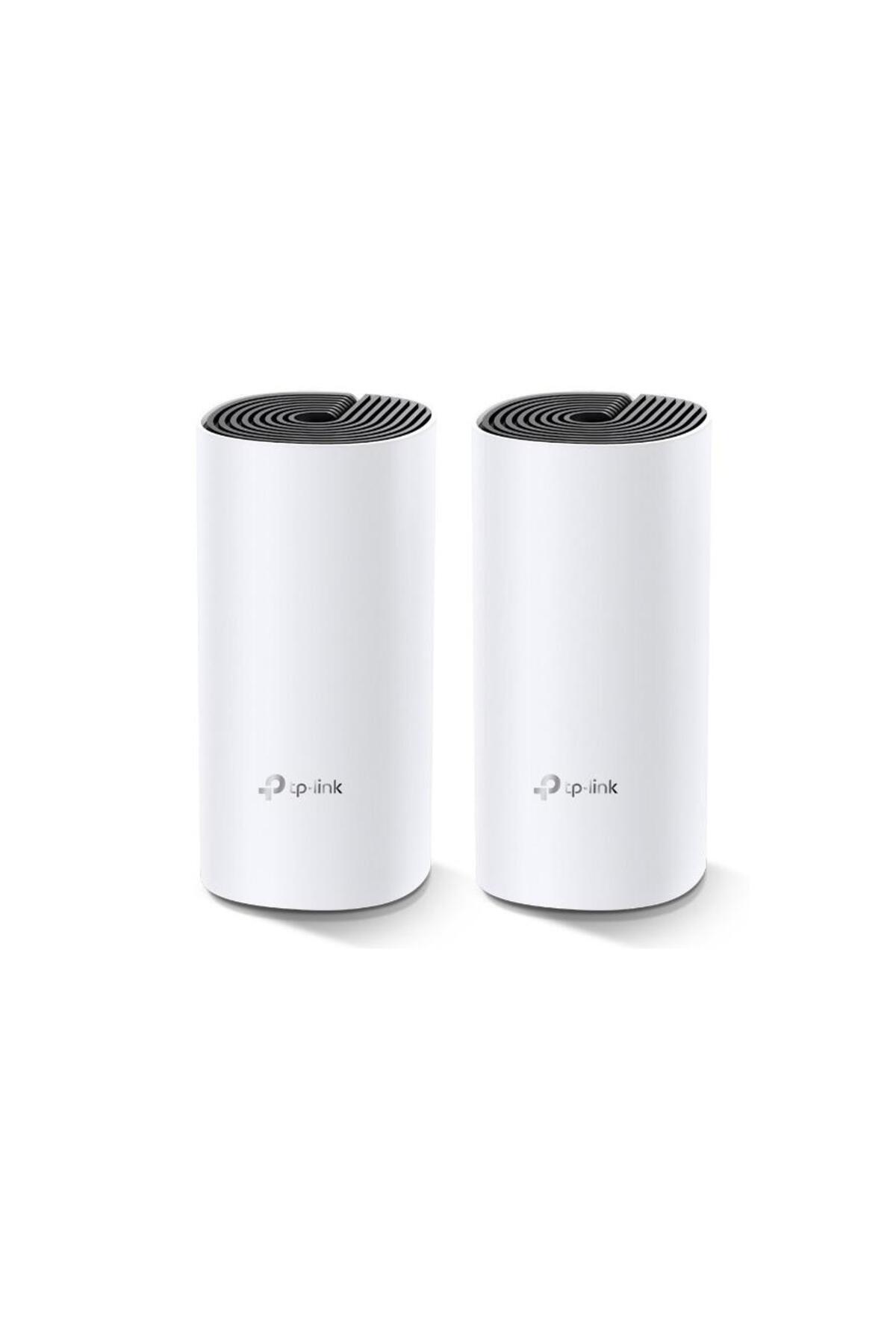 TP-LINK-Wireless routers TP-LINK KIT AC1200 MESH WIFI SYSTEM 1