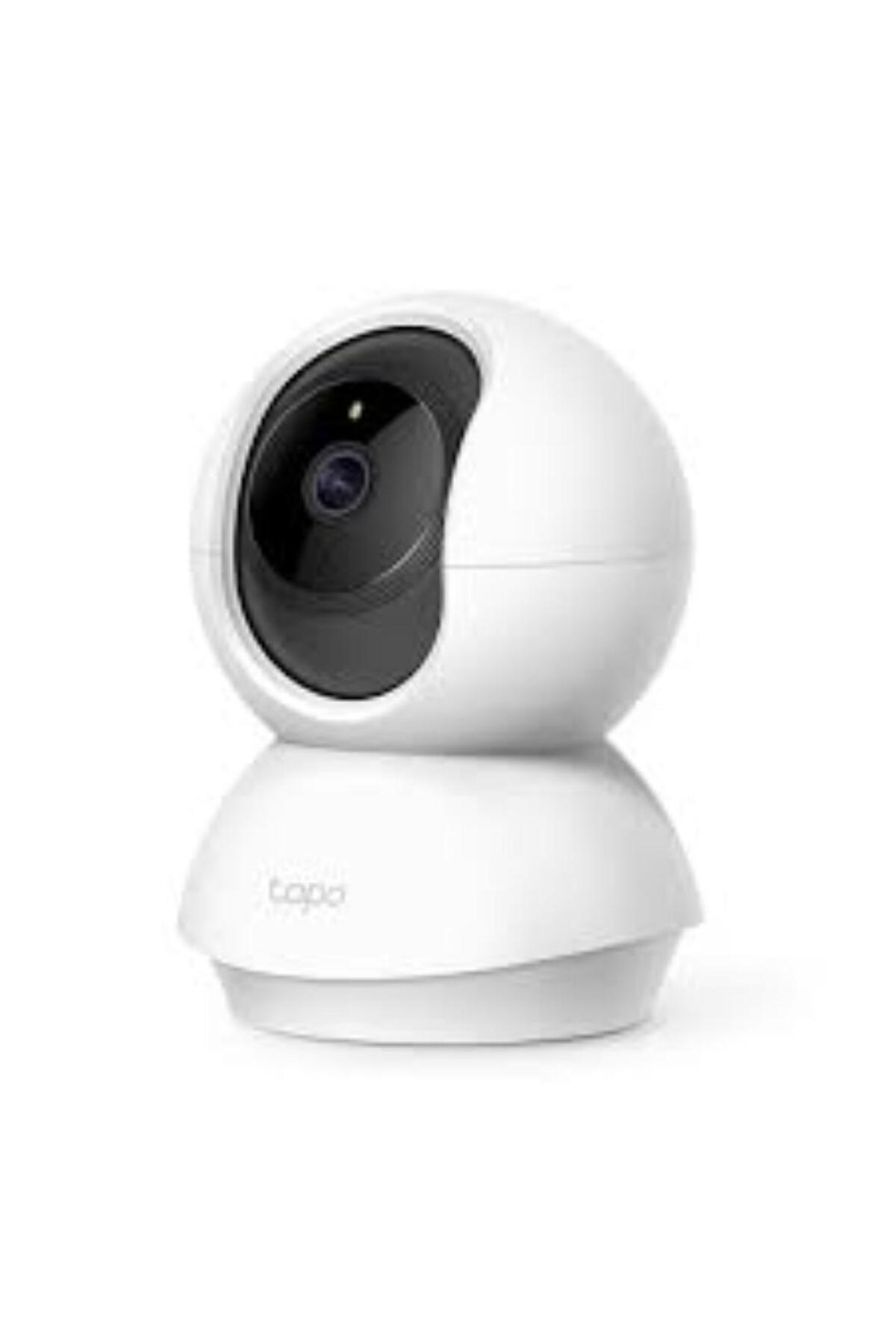TP-LINK Tapo C210 WiFi Κάμερα Ασφαλείας Εσωτερικού Χώρου, Αμφίδρομος Ήχος, 2....