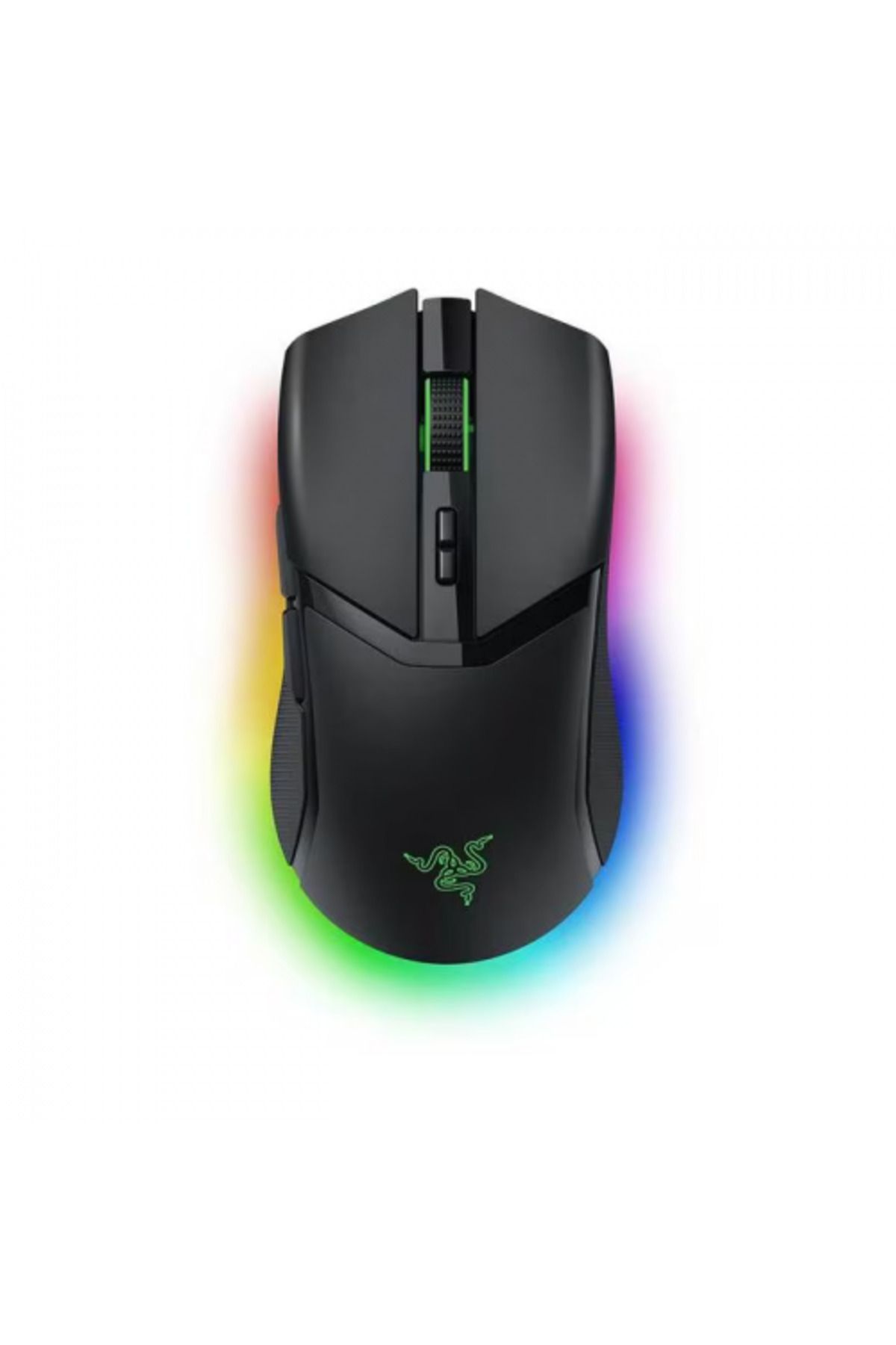 RAZER-Cobra Pro wireless/bluetooth/wired gaming mouse 30000 DPI 8 programmable illuminated buttons 1