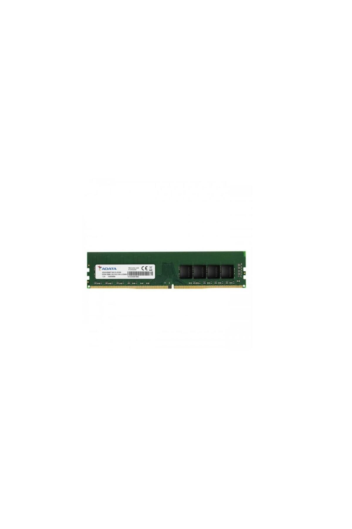 Adata-Memorie RAM Adata, DIMM, DDR4, 16GB, CL19, 2666Mhz 2
