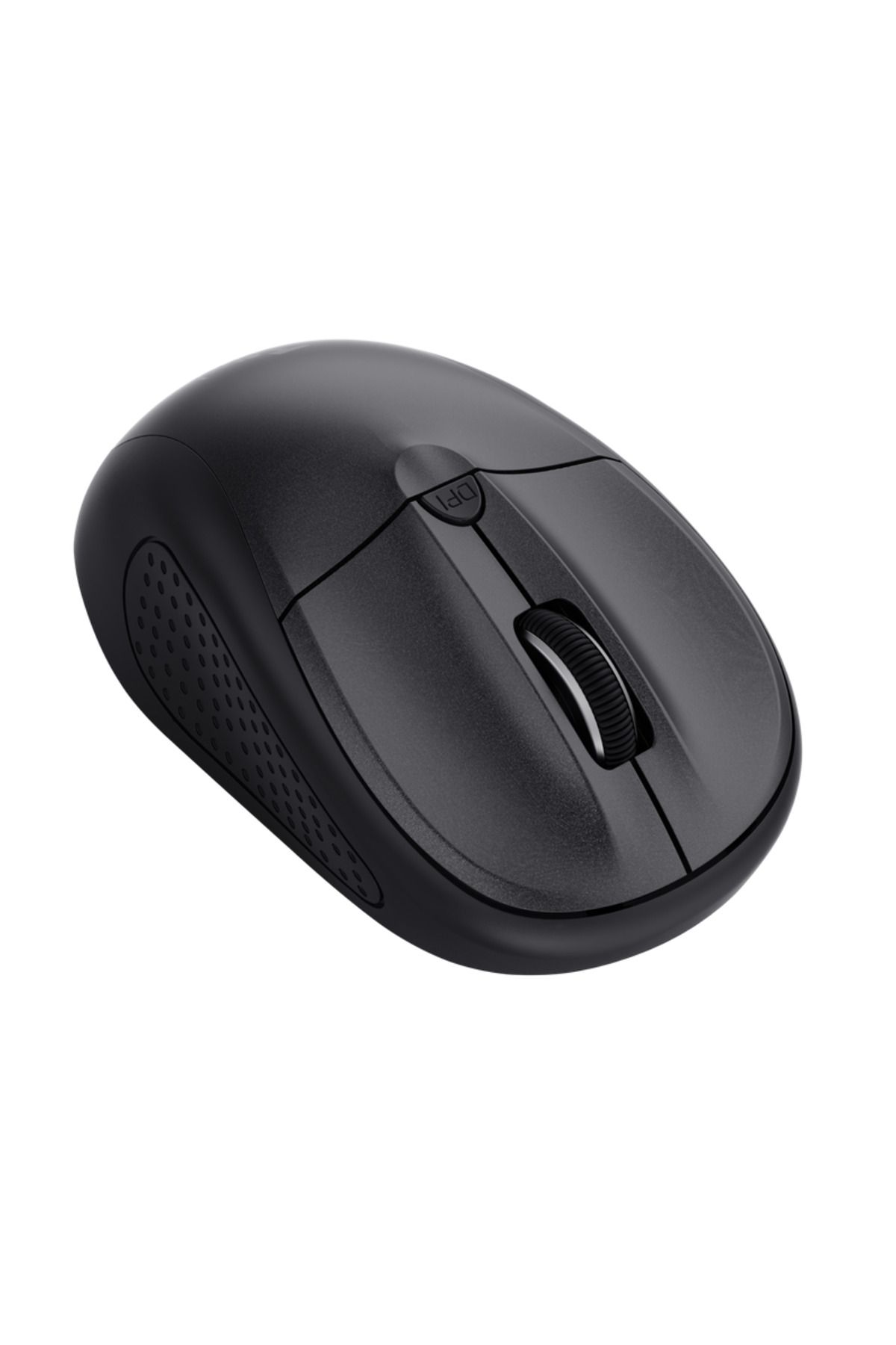 Trust-Mouse Mouse Trust Primo BT 1600 DPI, black 2