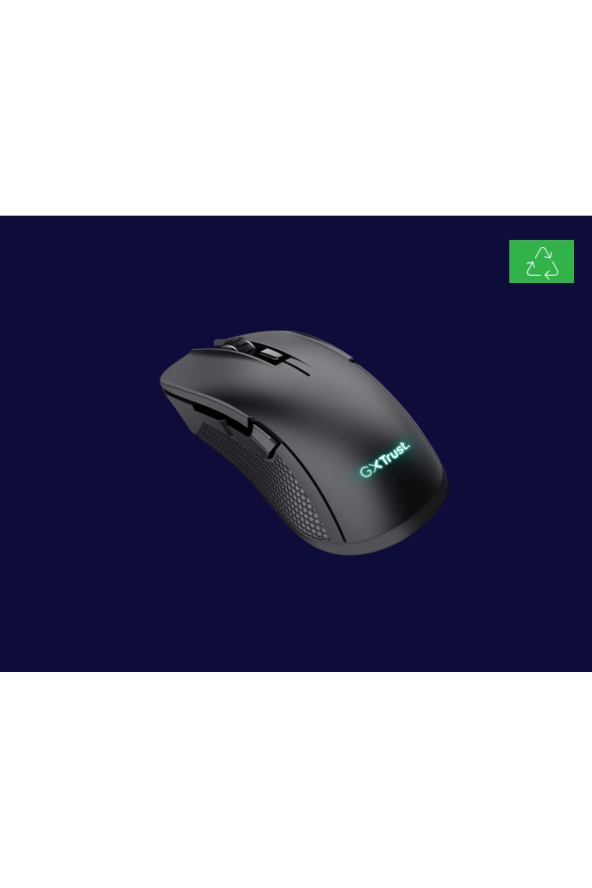 Trust-Mouse Mouse WS Trust GXT 931 Ybar 7200 DPI ng 1