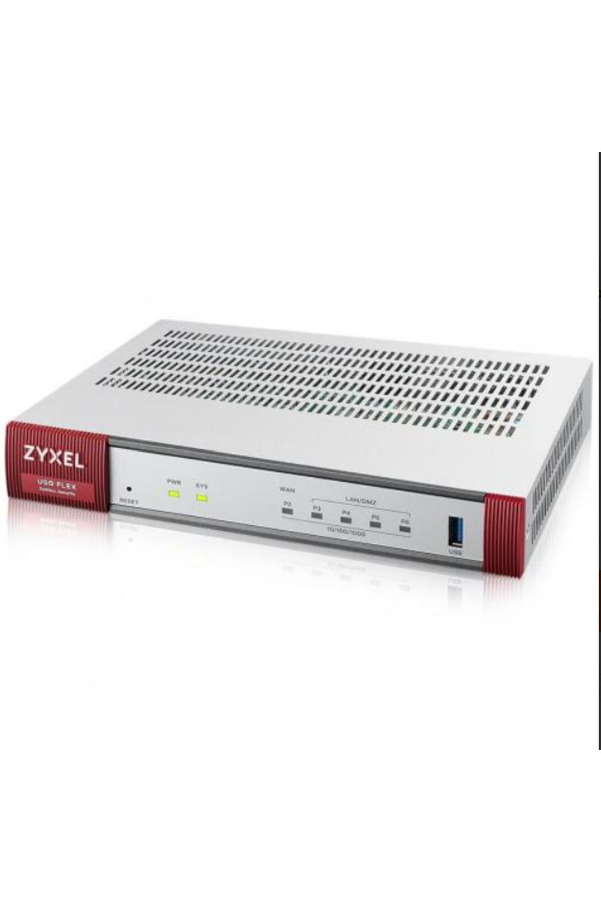 ZyXEL-Echipament firewall ZYXEL USGFLEX100 SECURITY GATEWAY V2 1