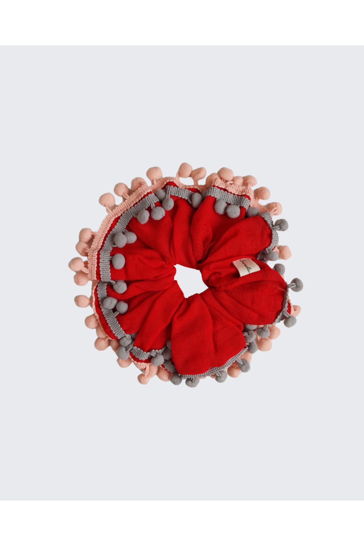 SARACHIC Scrunchie
