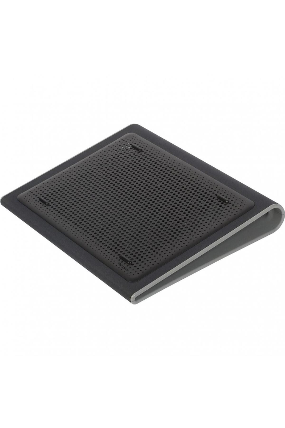 Targus-Laptop cooler for laptops with displays up to 17", Neoprene material, Plastic, n 1