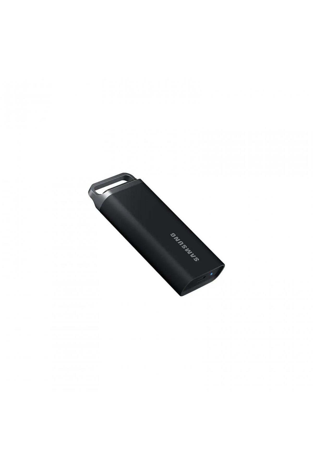Samsung-SSD Extern T5 EVO 2TB USB 3.2 tip C 2