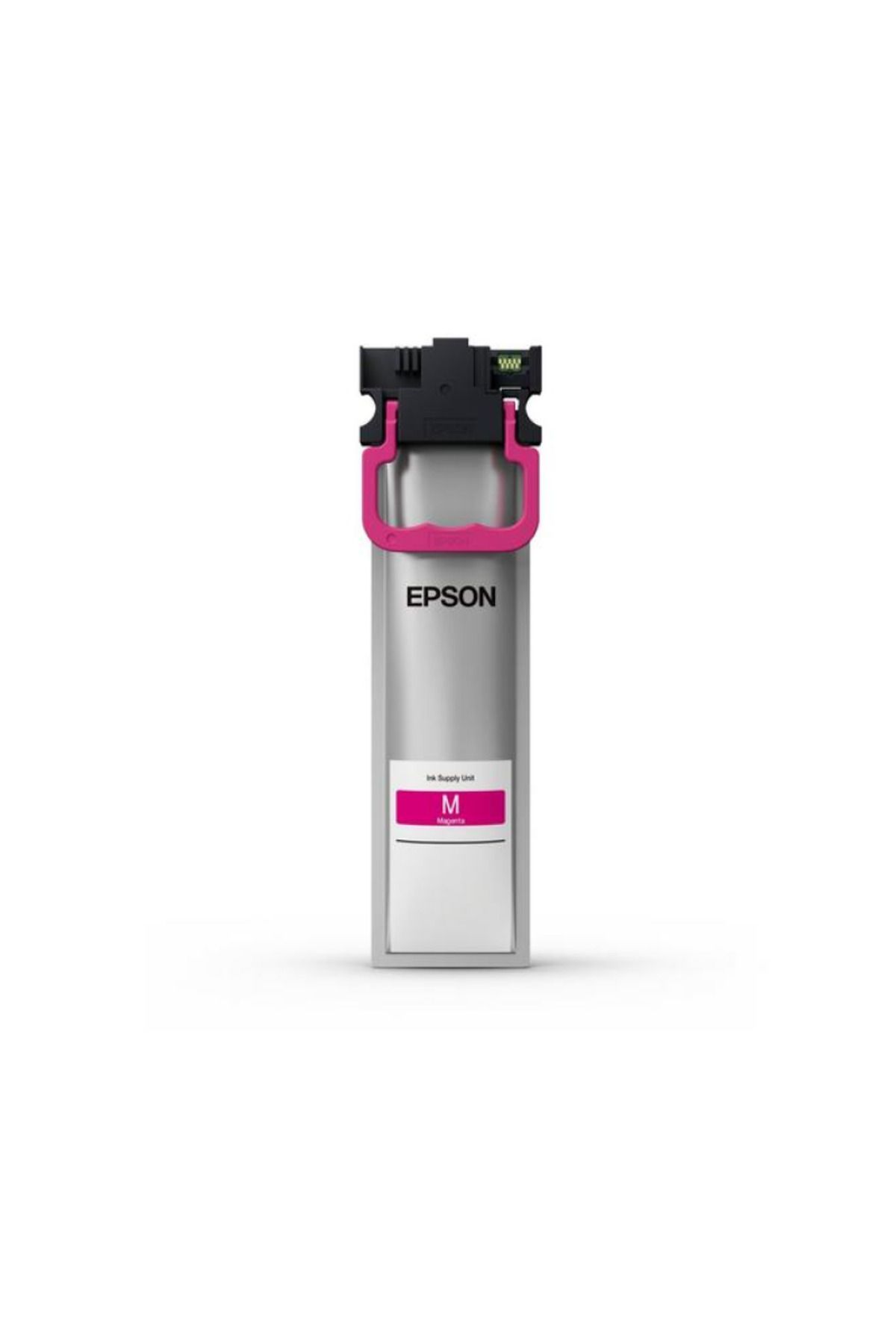 EPSON-C13T11C340 Magenta ink cartridge, 3k page capacity, compatible with: WF-C53xx / WF-C5 2