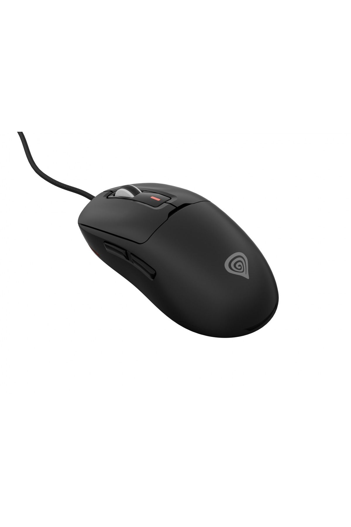 Genesis-Krypton 660 wired gaming mouse, USB interface, 12000 DPI, 6 buttons, RGB lighting, ne 2