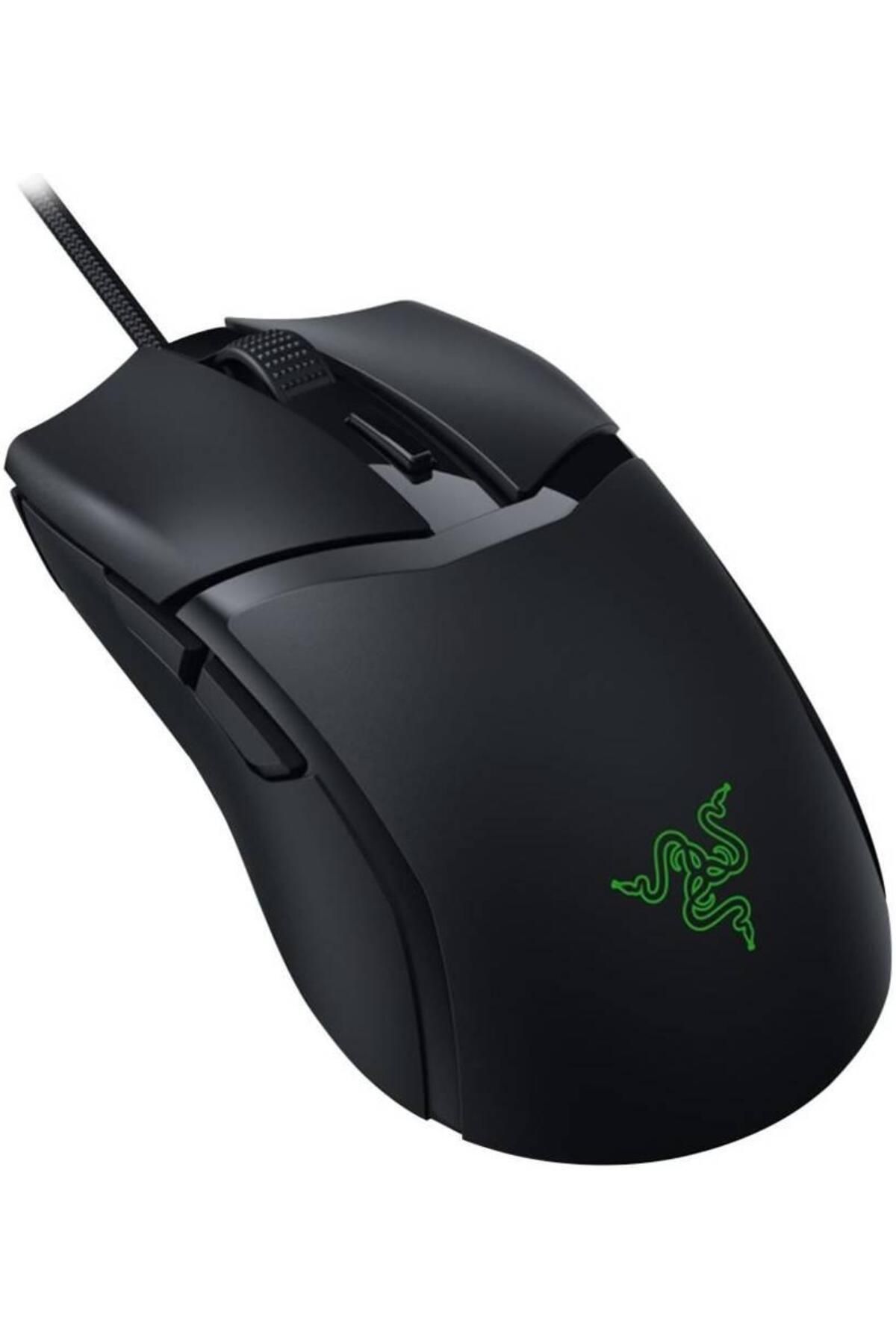 RAZER-Cobra wired gaming mouse 8500 DPI 6 programmable buttons RGB lighting, black 2