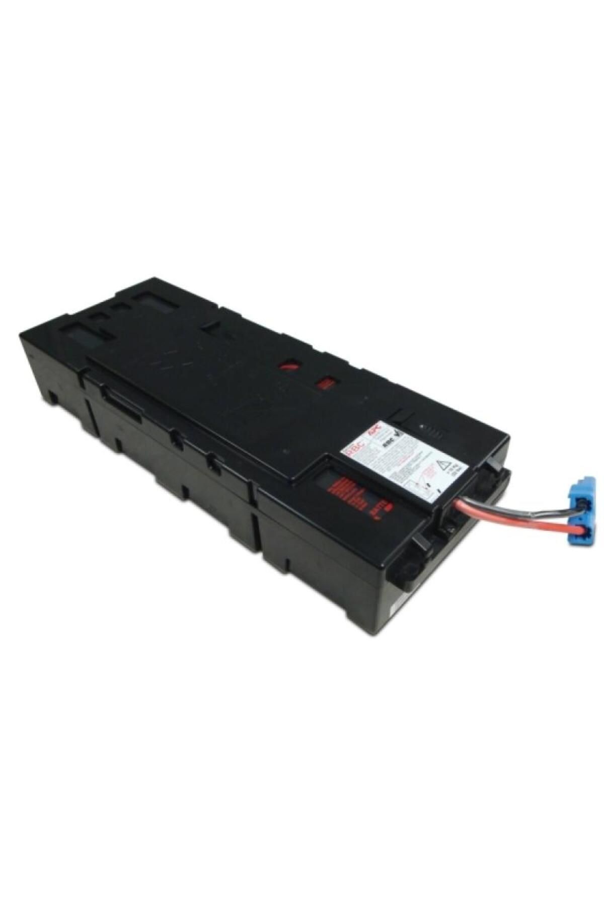 Apc-APC UPS accessory UPS BATTERY RBC115 2