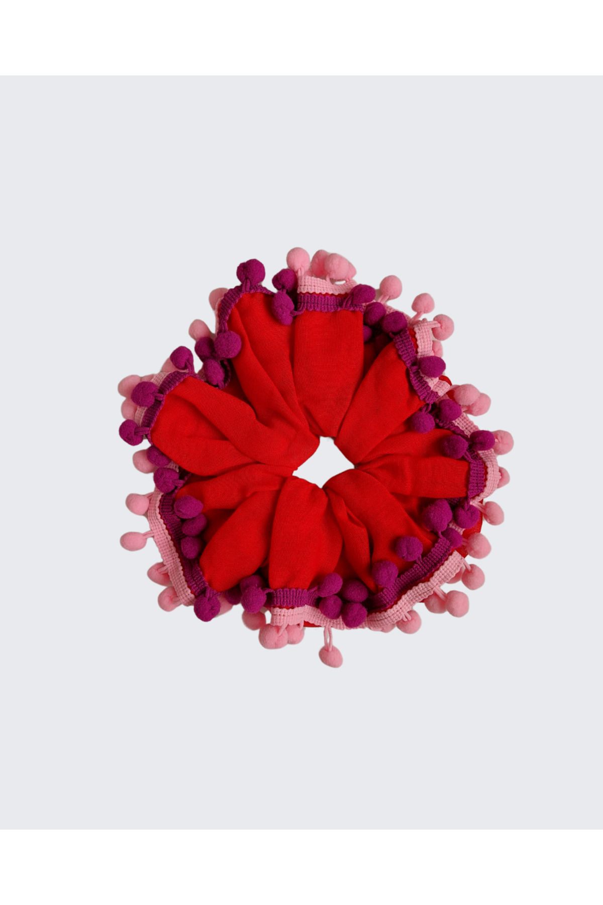 SARACHIC Scrunchie