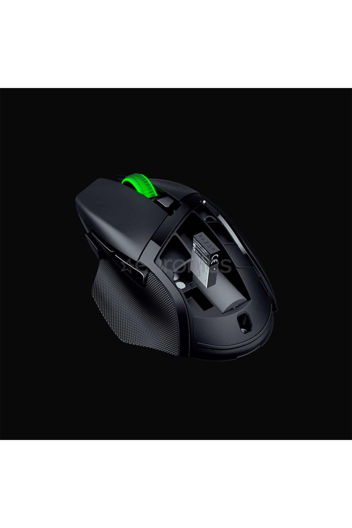 RAZER-Mouse Razer Basilisk V3 X HyperSpeed 2