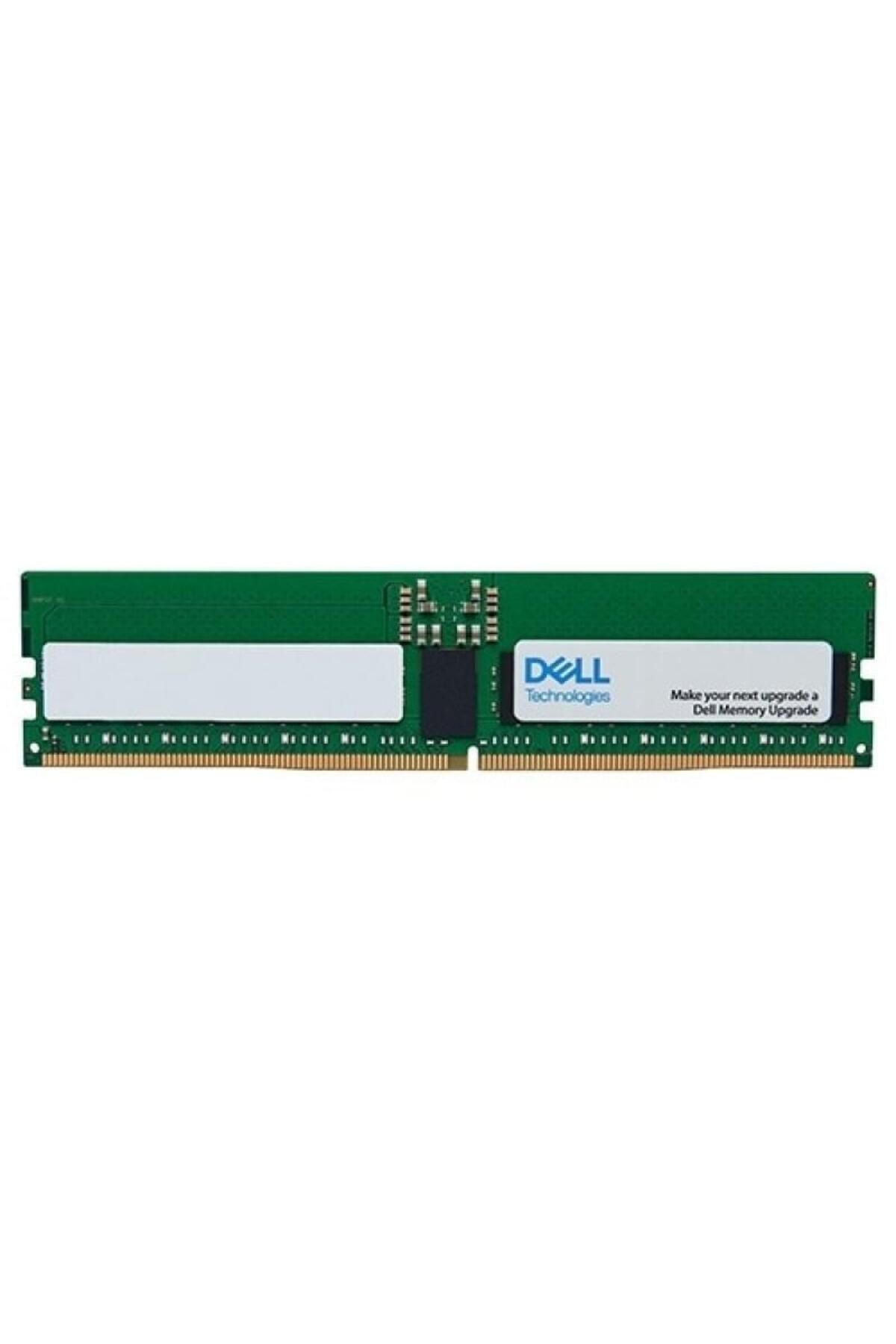 Dell-Memory Upgrade - 32 GB - 2Rx8 DDR5 RDIMM 5600MT/s 1