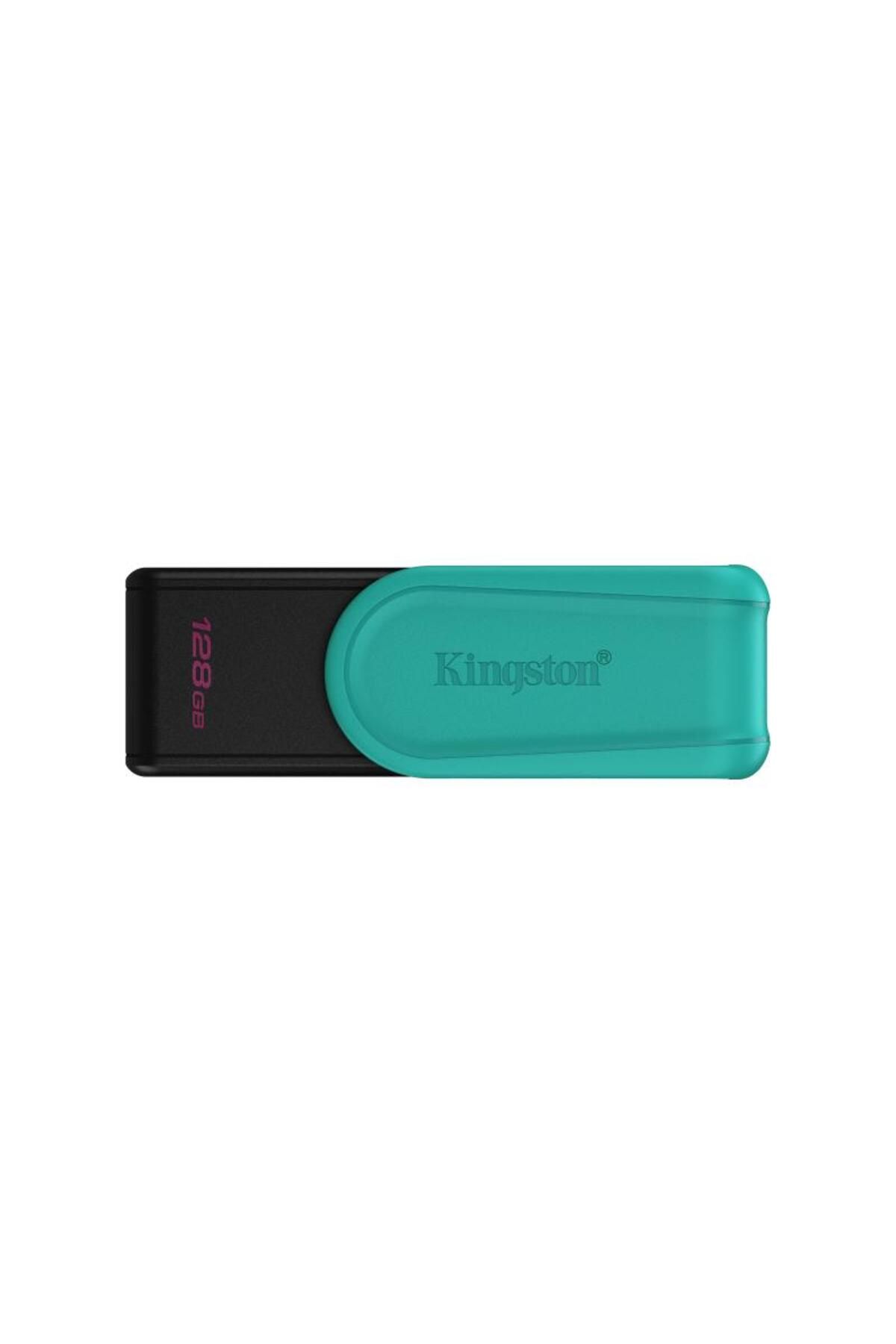 Kingston-Memorii USB USB 128 GB DATATRAVELER WORKSPACE KS 2