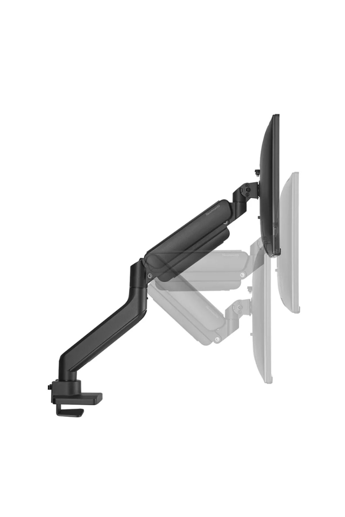 NEOMOUNTS-Monitor arm DS70-450BL1; for displays with diagonals 17-42, clamping system 2