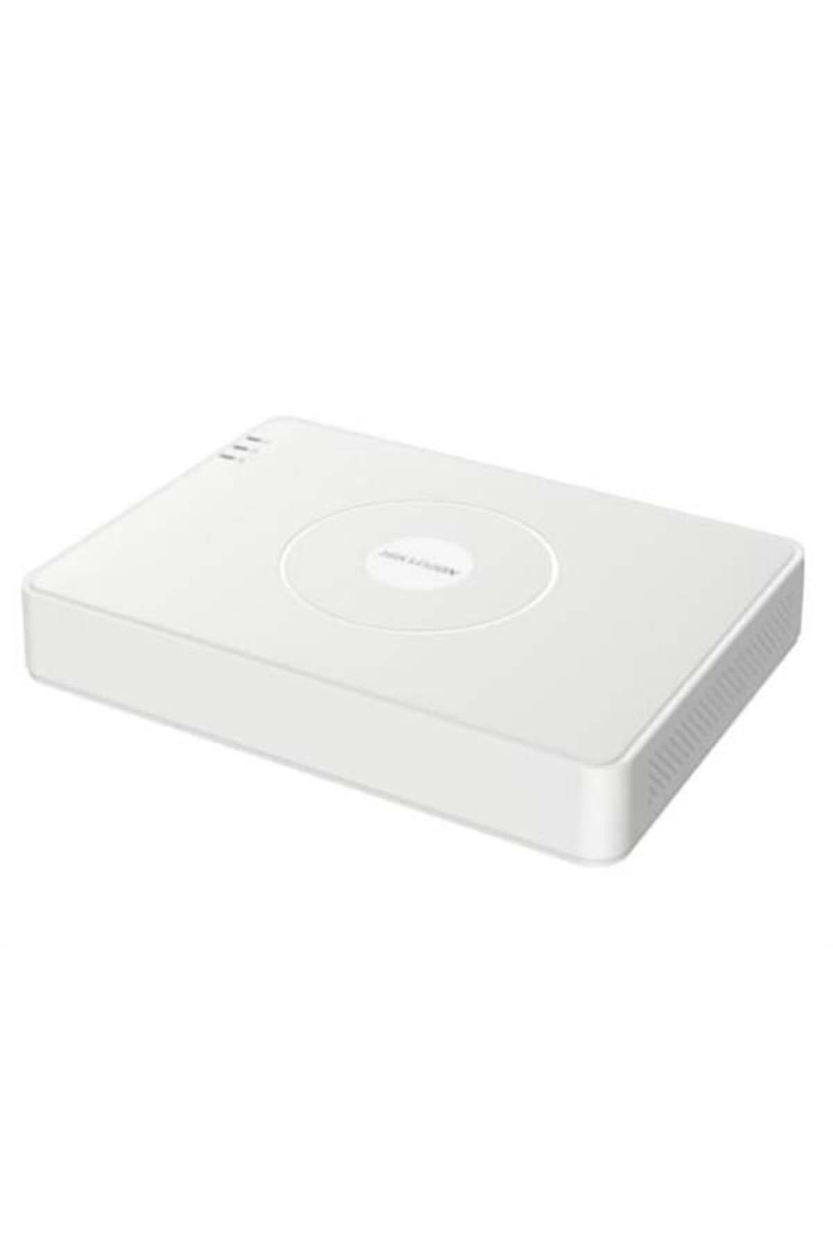 Pazarcan Hıkvısıon Ds-7116hghı-k1 16 Kanal Kayıt Cihazı