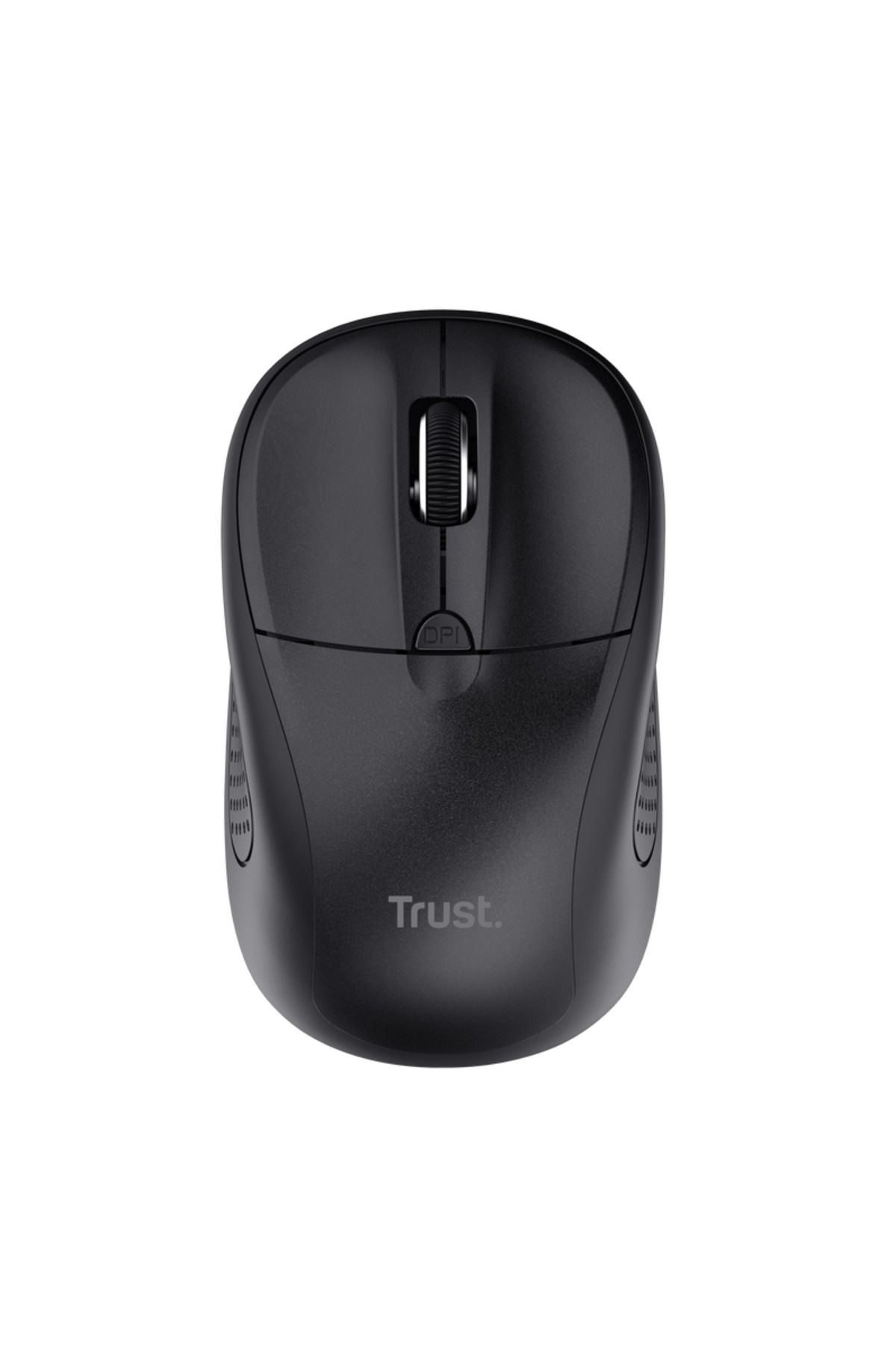 Trust-Mouse Mouse Trust Primo BT 1600 DPI, black 1
