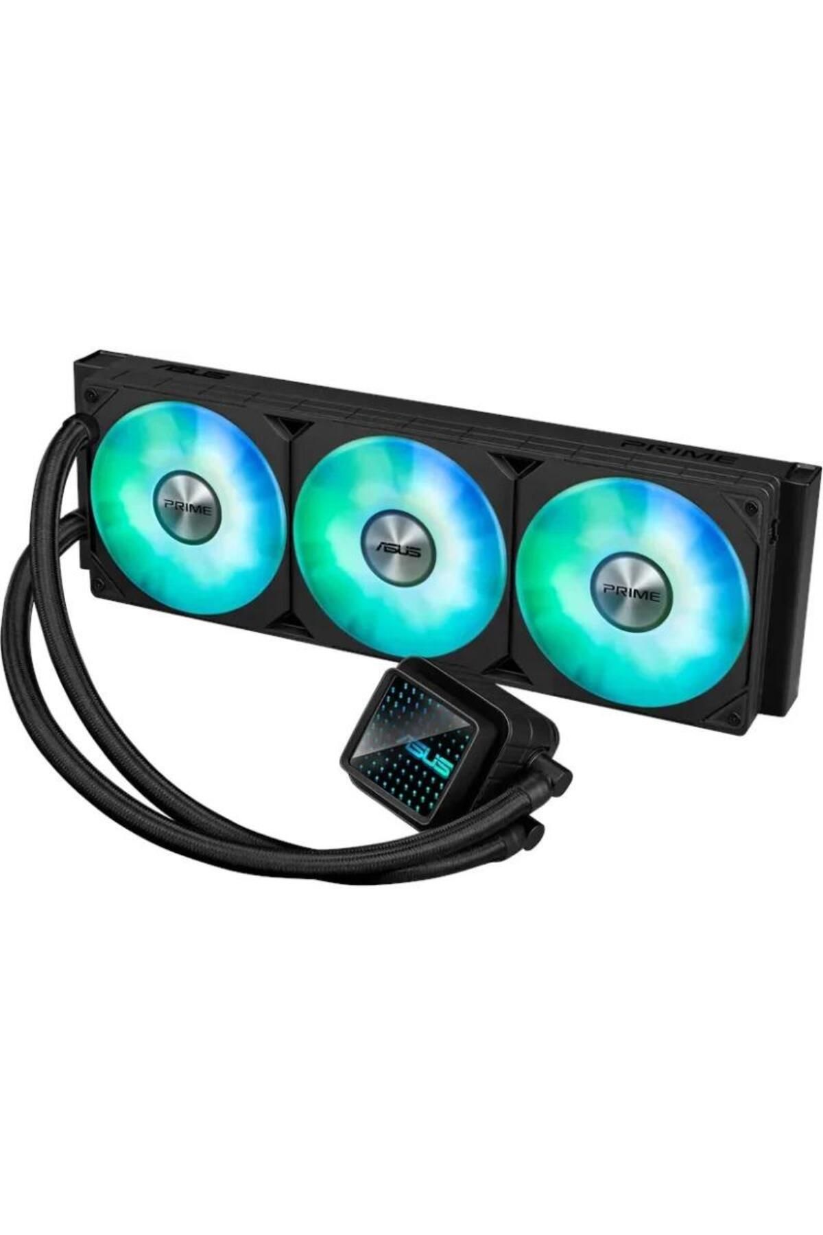 ASUS-Cooler Processor CPU COOLER ASUS PRIME LC 360 ARGB 2