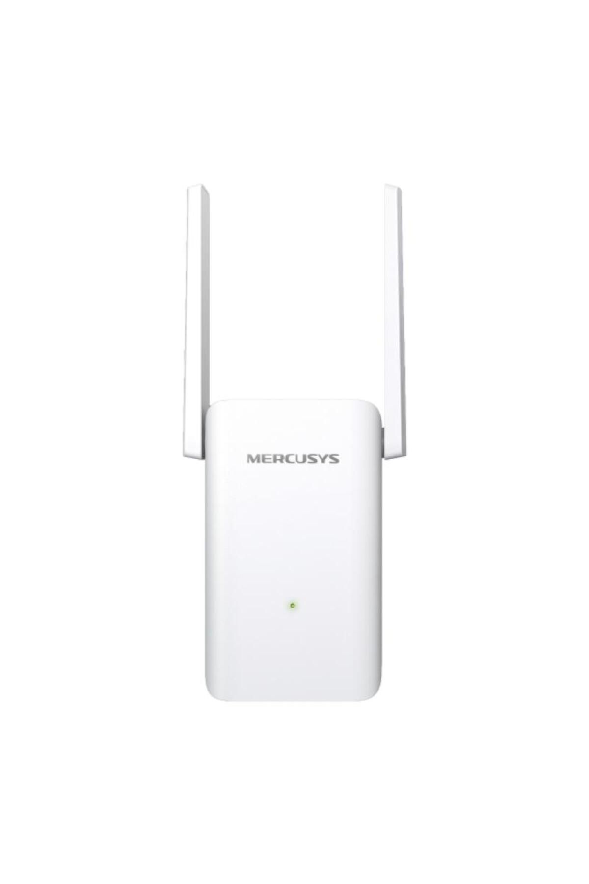 TP-LINK-AX3000 Wi-Fi Range Extender SPEED: 574 Mbps at 2.4 GHz + 2402 Mbps at 5 GHz SPEC: 2× Fixed Exte 1