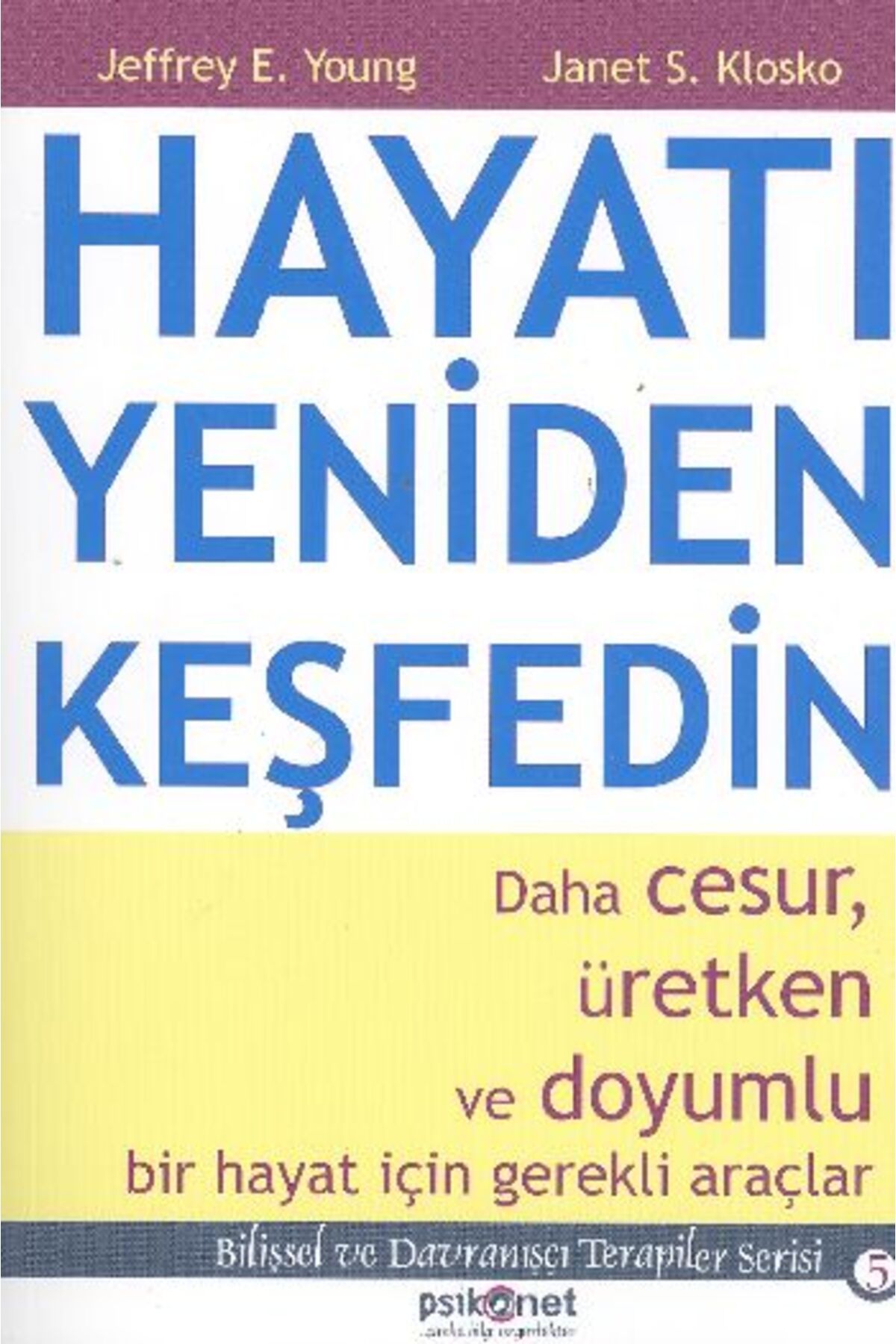 Destek Yayınları Hayatı Yeniden Keşfedin