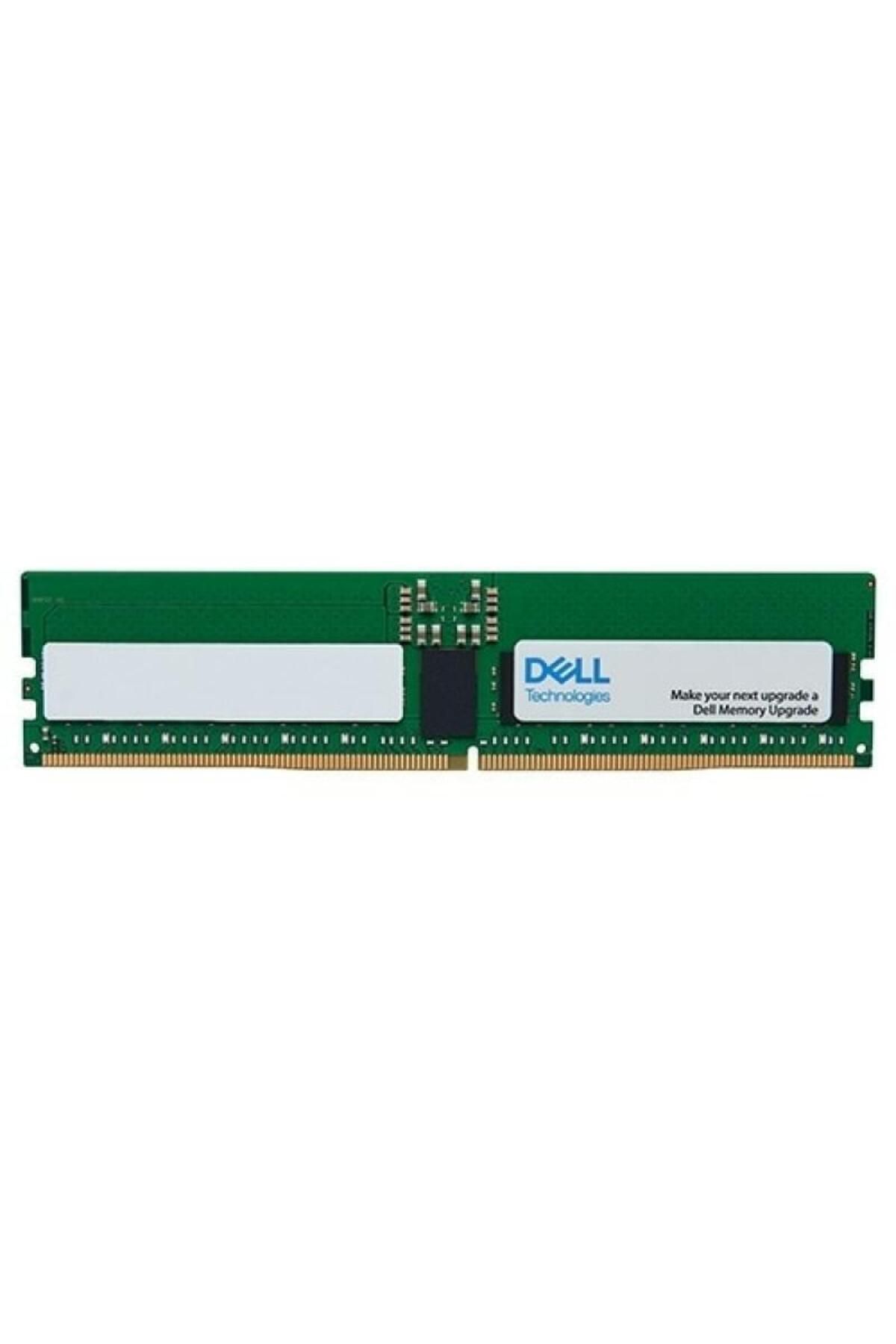 Dell-Memory Upgrade - 32 GB - 2Rx8 DDR5 RDIMM 5600MT/s 2