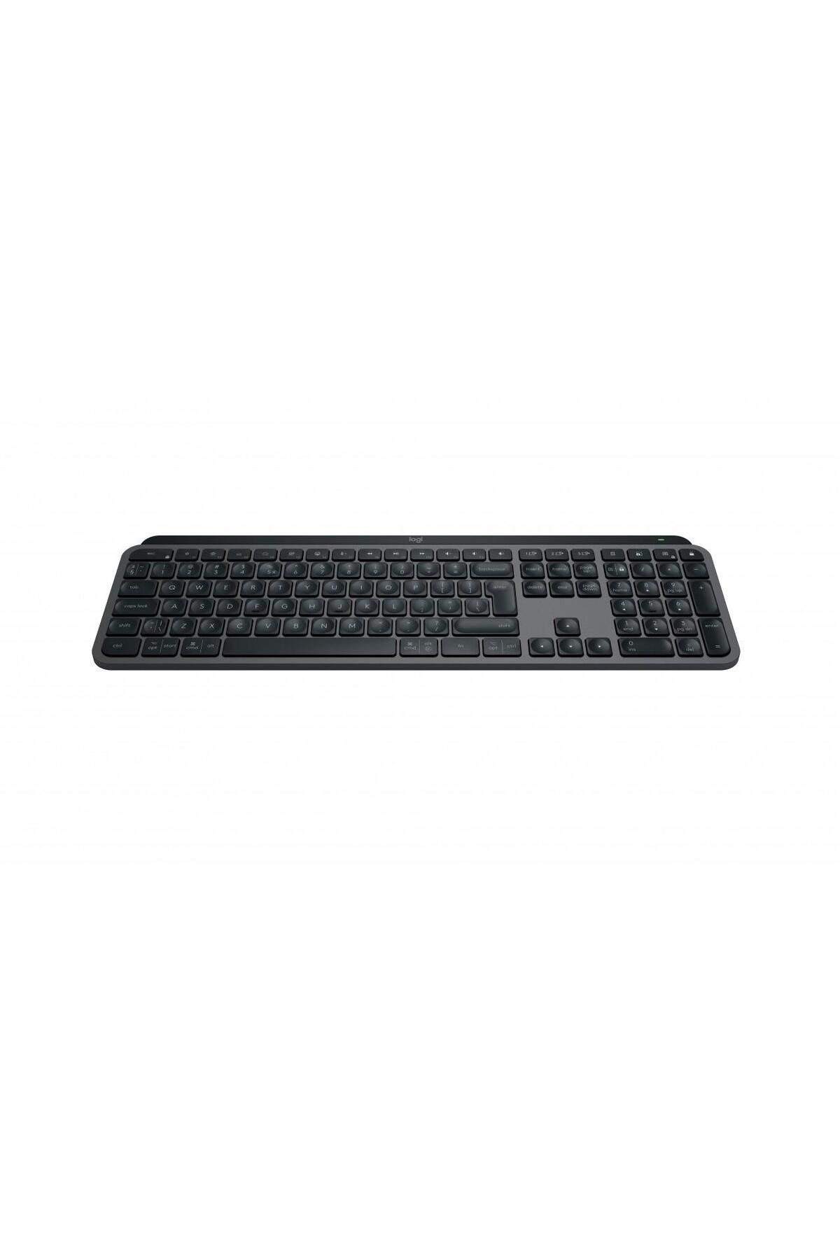 logitech-Tastaturi Tastatura Logitech MX Keys S 2