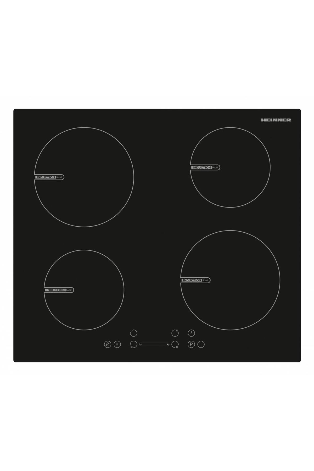 Heinner-BUILT-IN INDUCTION HOB HBHI-V594BSC 1