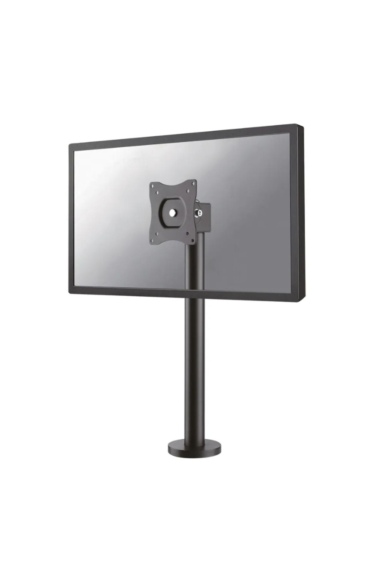 NEOMOUNTS-NS-DPOS100BLACK desktop monitor stand; for displays with diagonals 10-32, sys 1