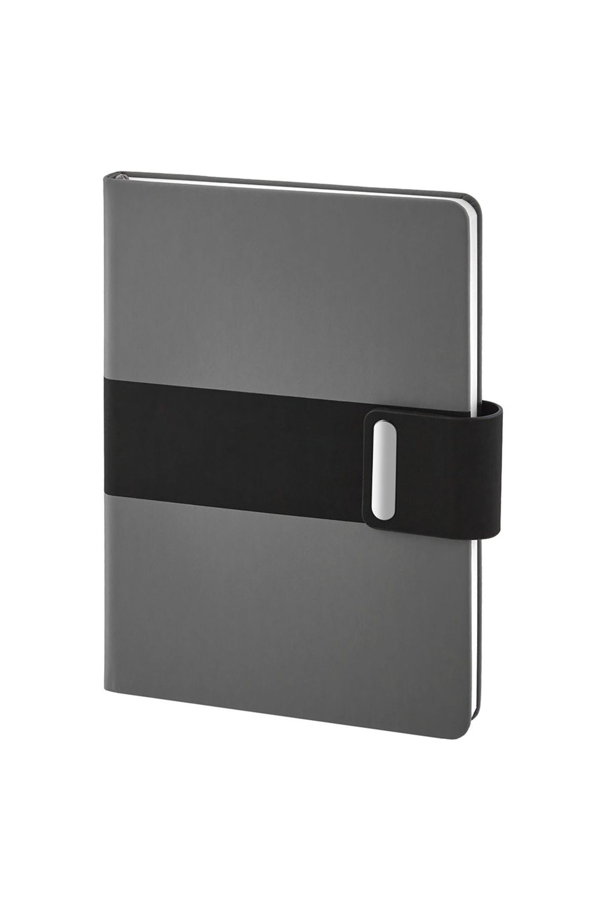 Gift Ajans 13x21 Tarihsiz Premium Defter