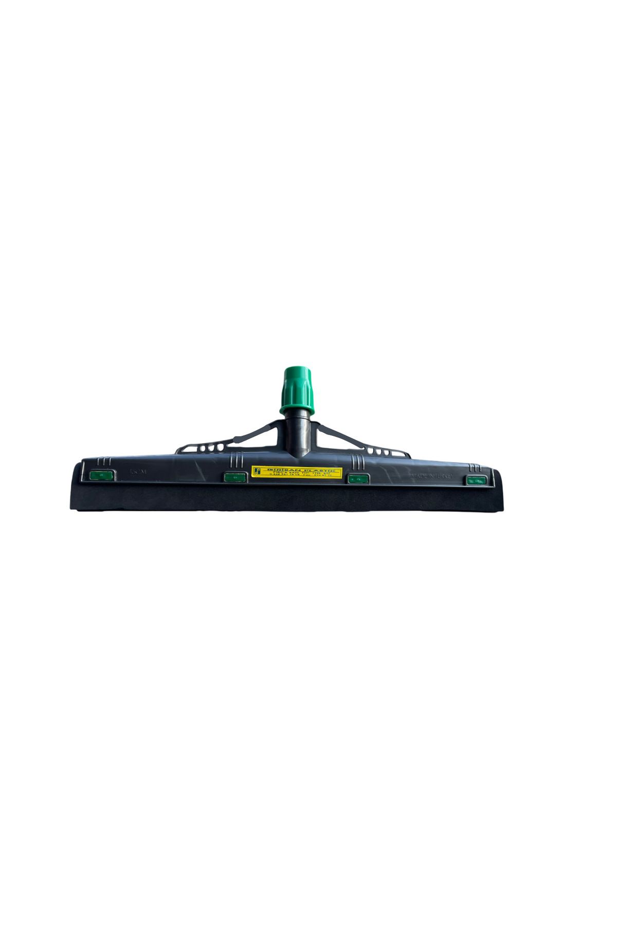 dirisan home's DİRİSAN PLASTİK 55 CM YER ÇEKPASI , PASPAS , YERSİL
