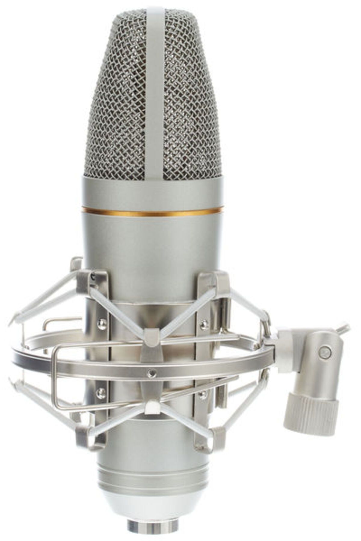 Thomann-Microphone Studio the t.bone SC 440 USB 5
