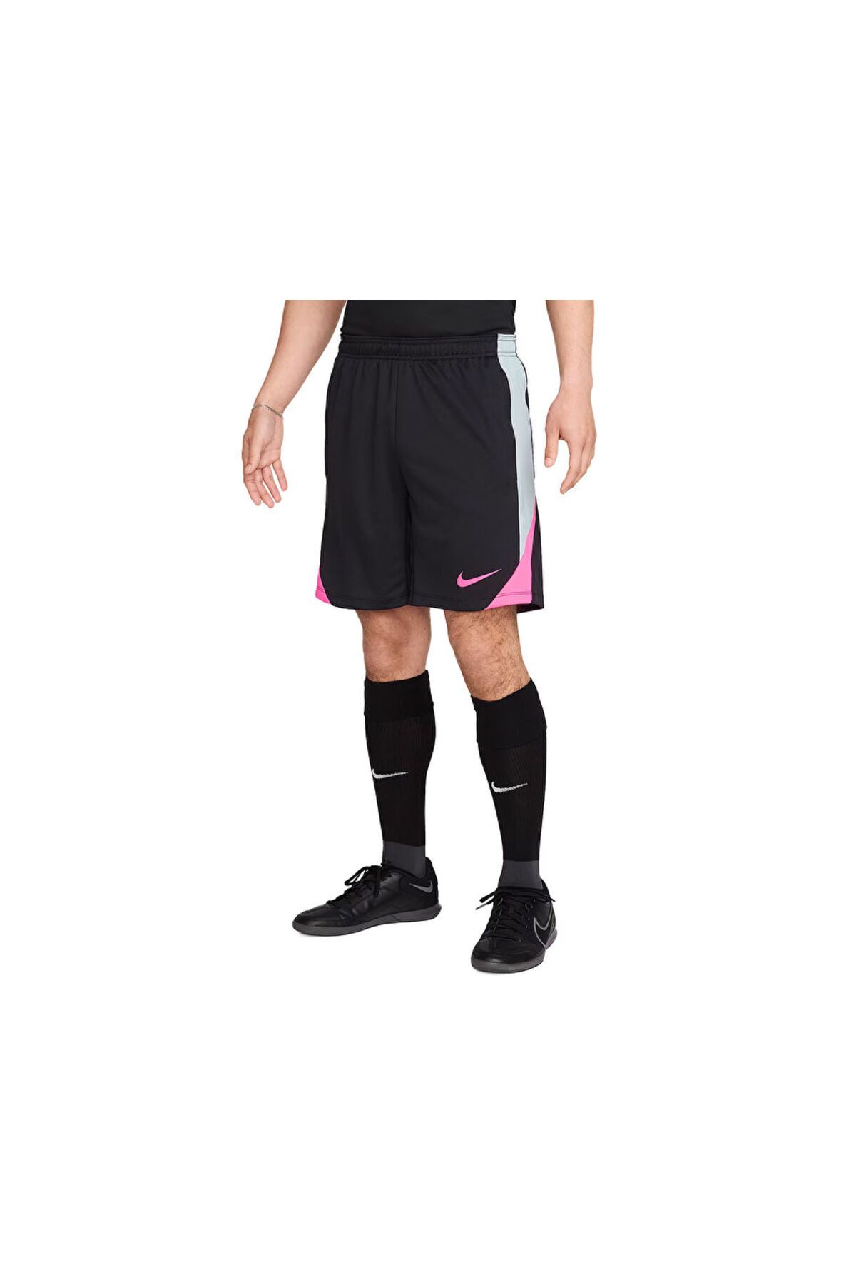 Nike Erkek Futbol Antrenman Şortu M NK DF STRK SHORT KZ